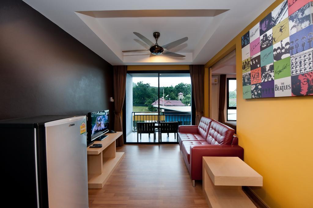 Anchan Boutique Hotel