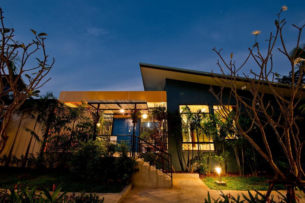 Anchan Boutique Hotel