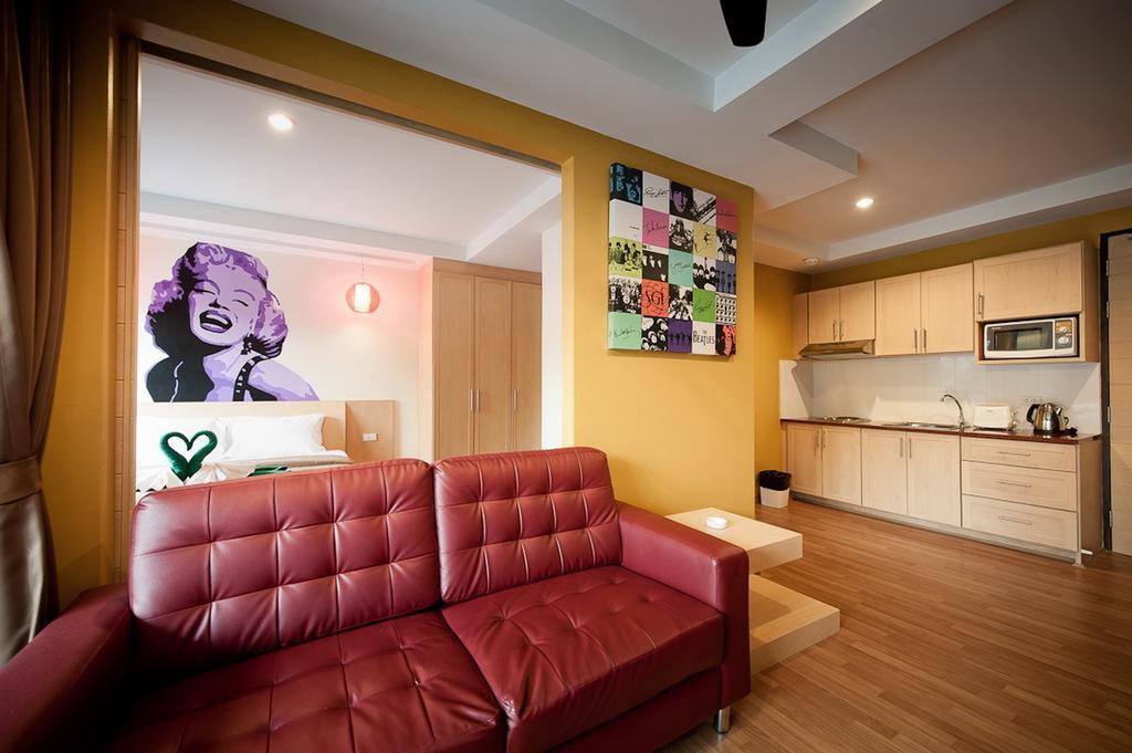 Anchan Boutique Hotel
