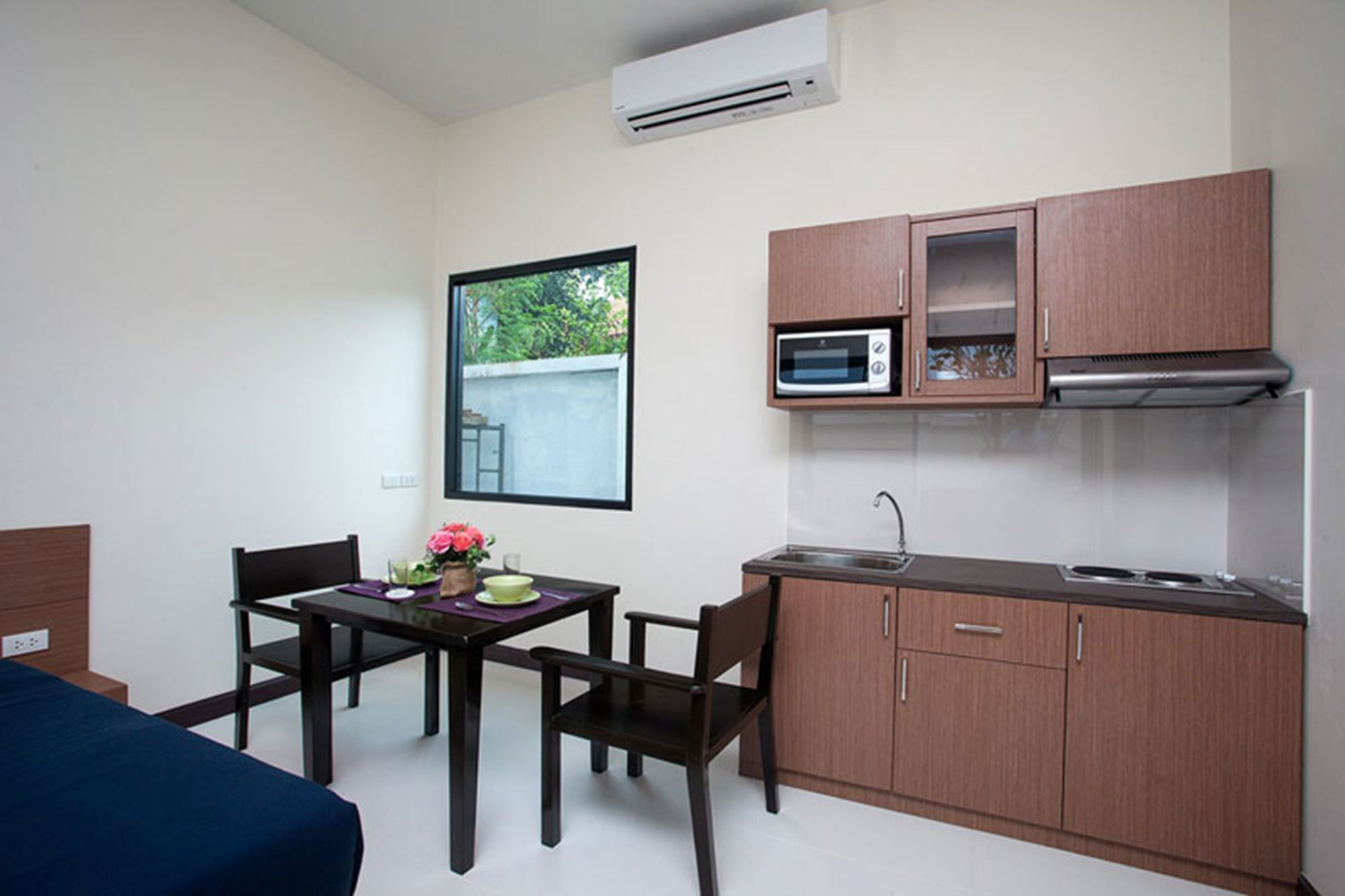 Anchan Private Pool Villas