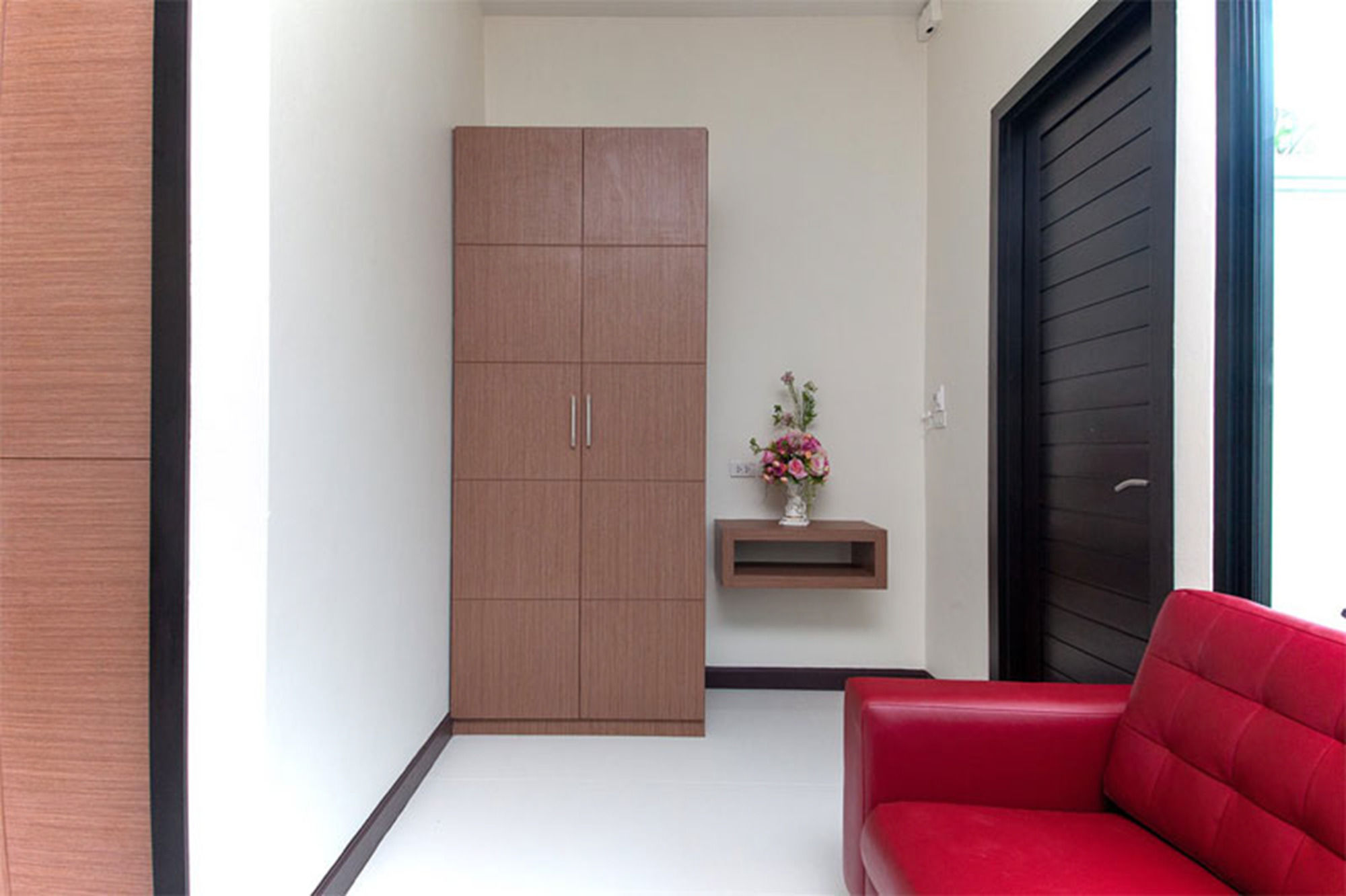 Anchan Private Pool Villas