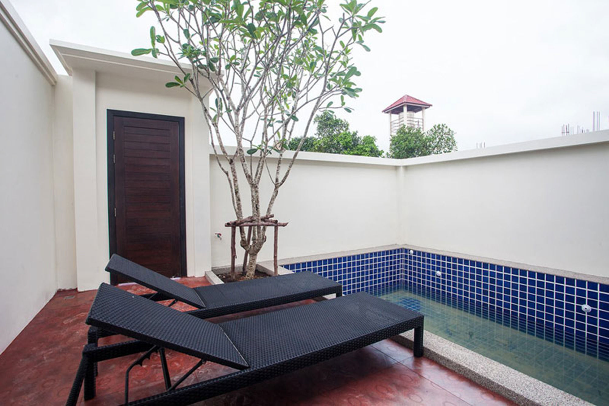 Anchan Private Pool Villas