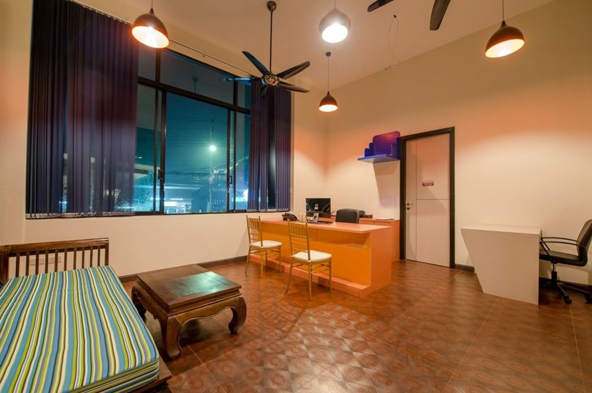 Anchan Private Pool Villas