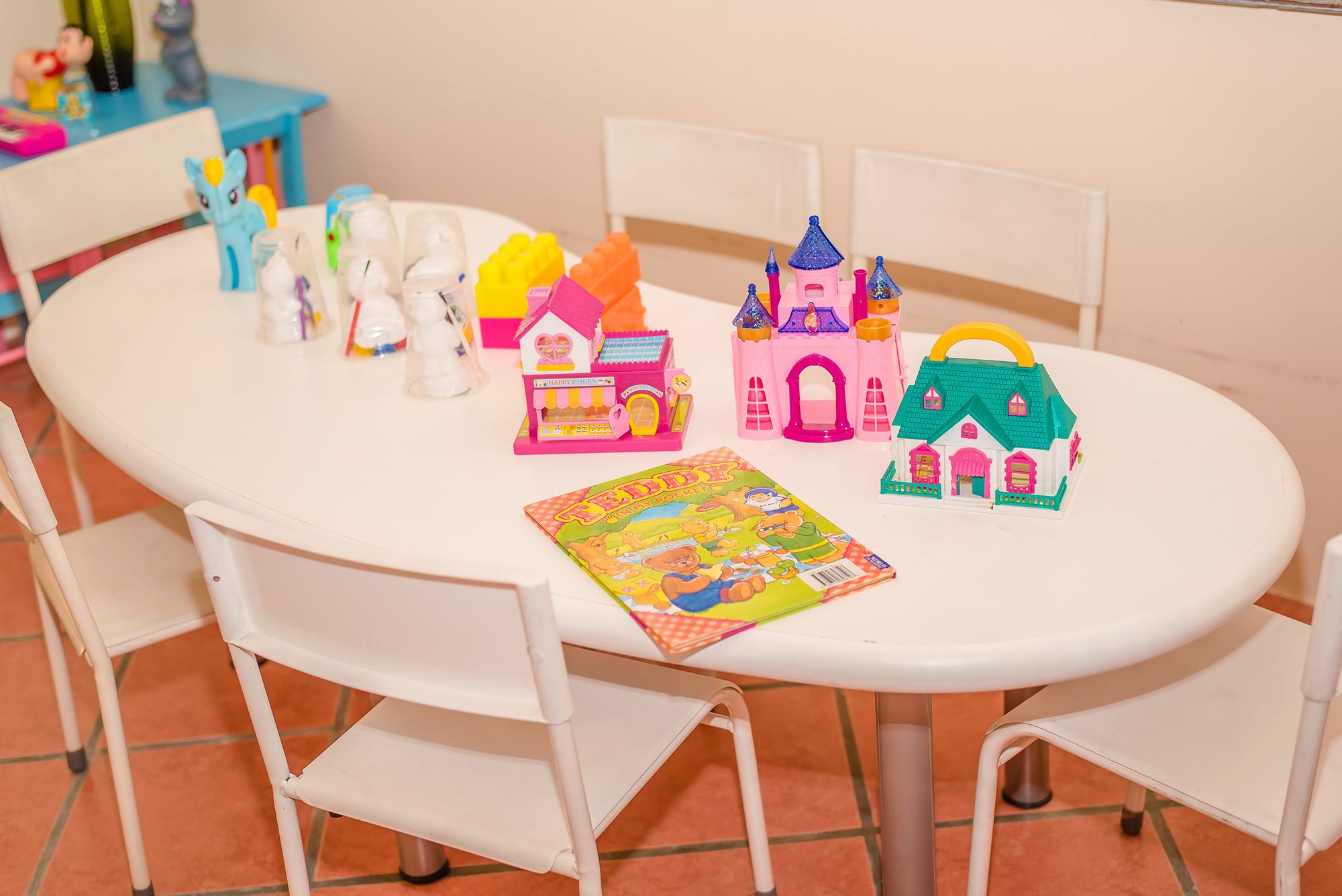 Ao Chalong Villa Resort & Spa