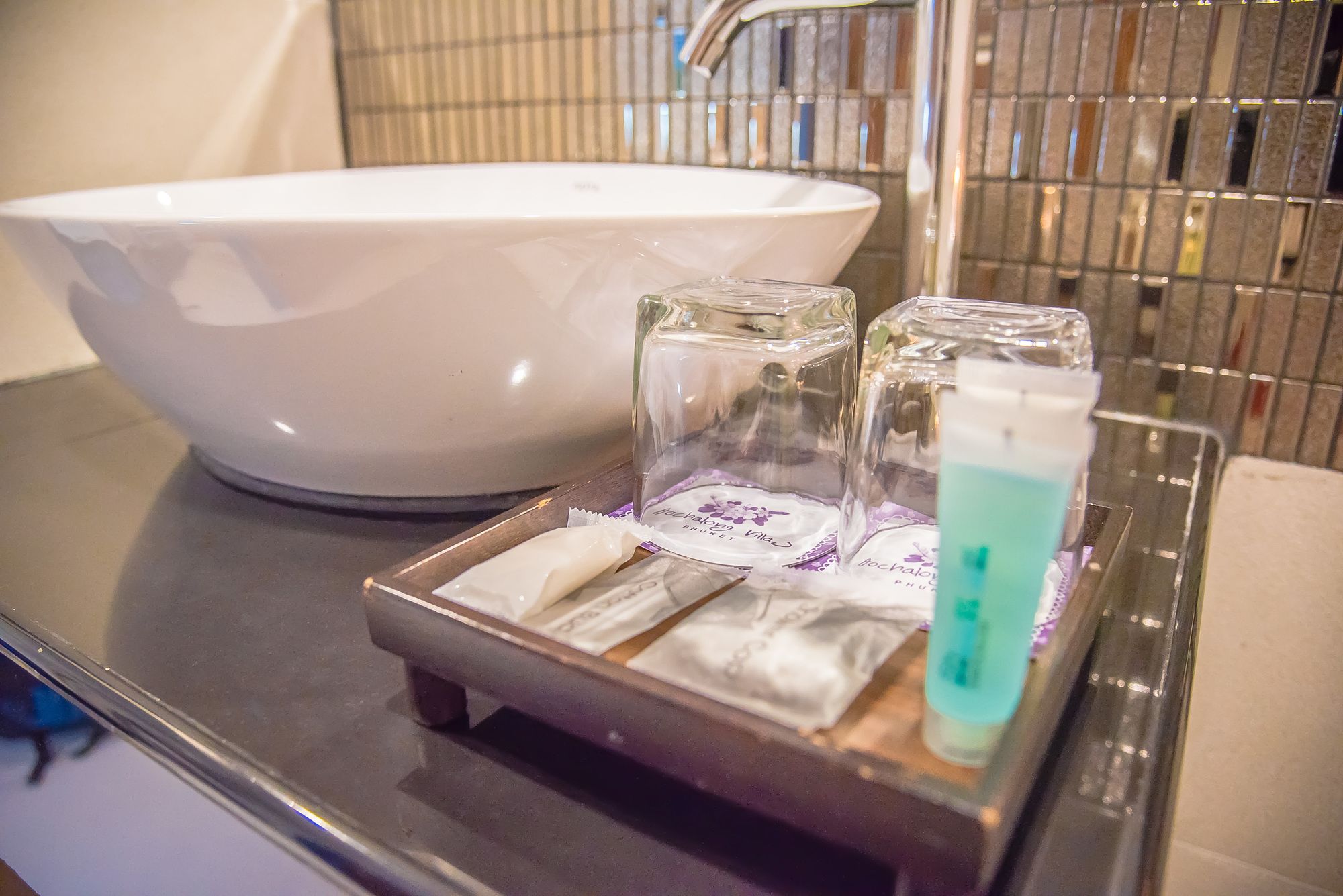 Ao Chalong Villa Resort & Spa