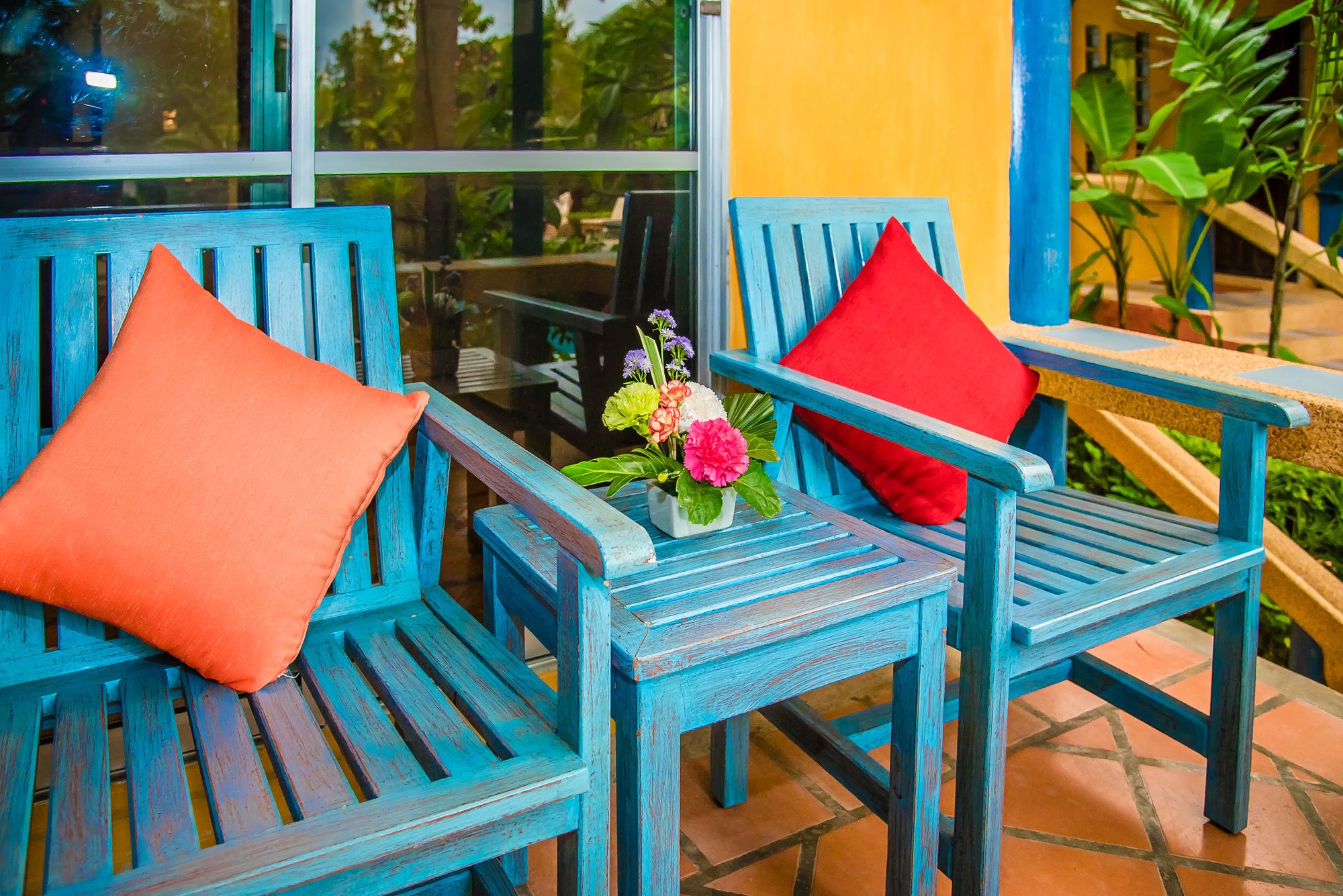 Ao Chalong Villa Resort & Spa