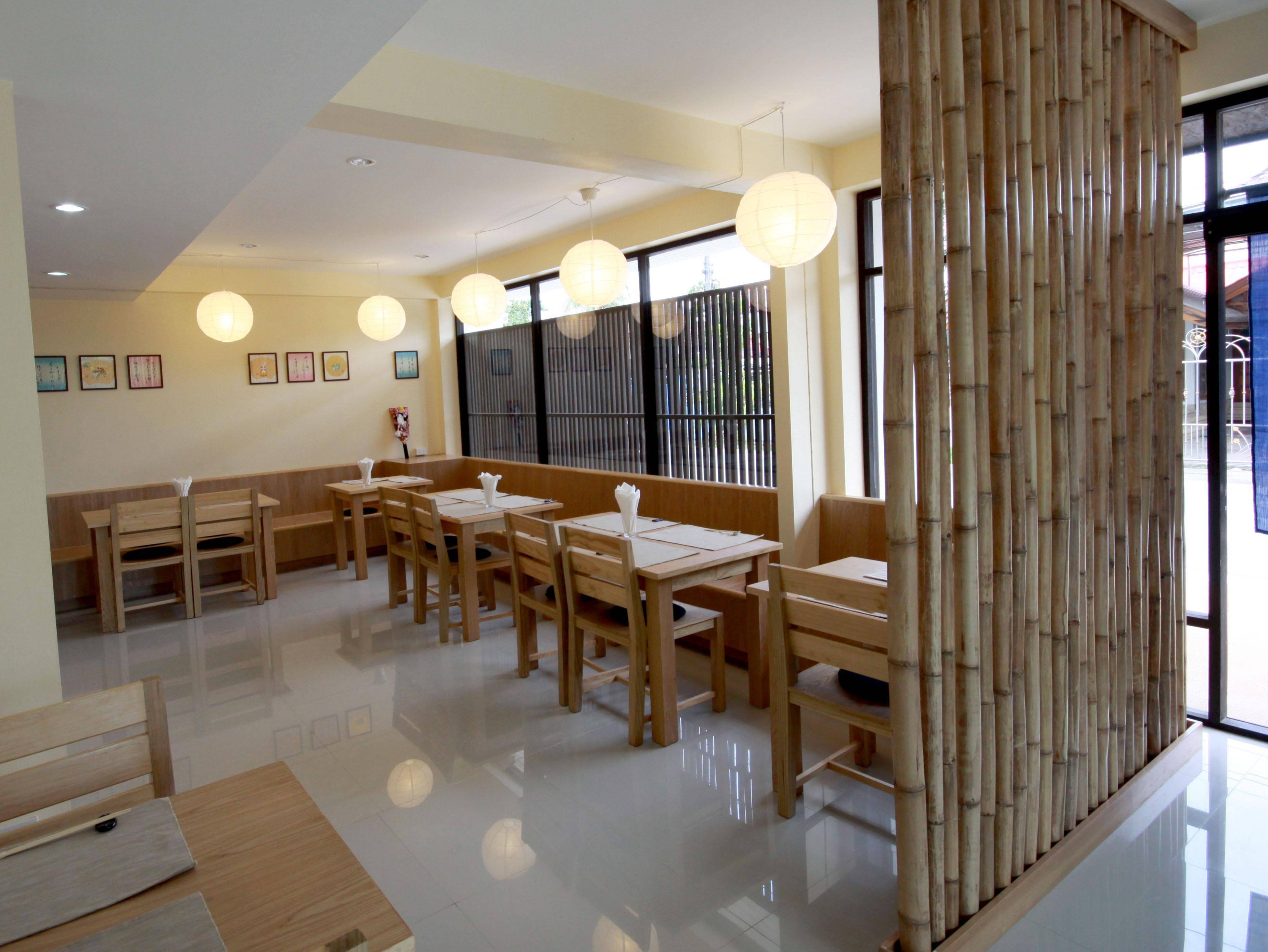 AOI Phuket Boutique Dive Inn