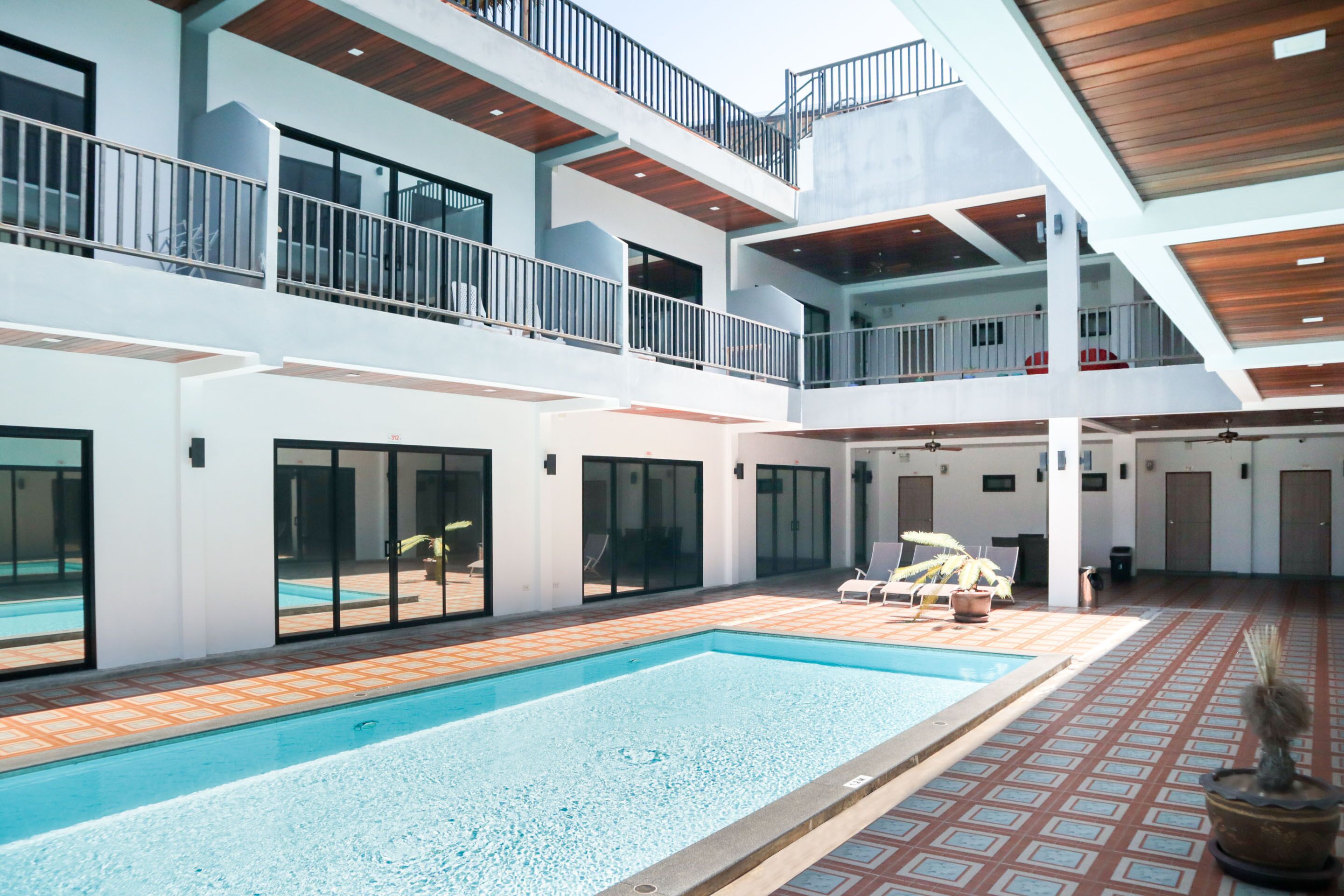 Baan Phu Chalong