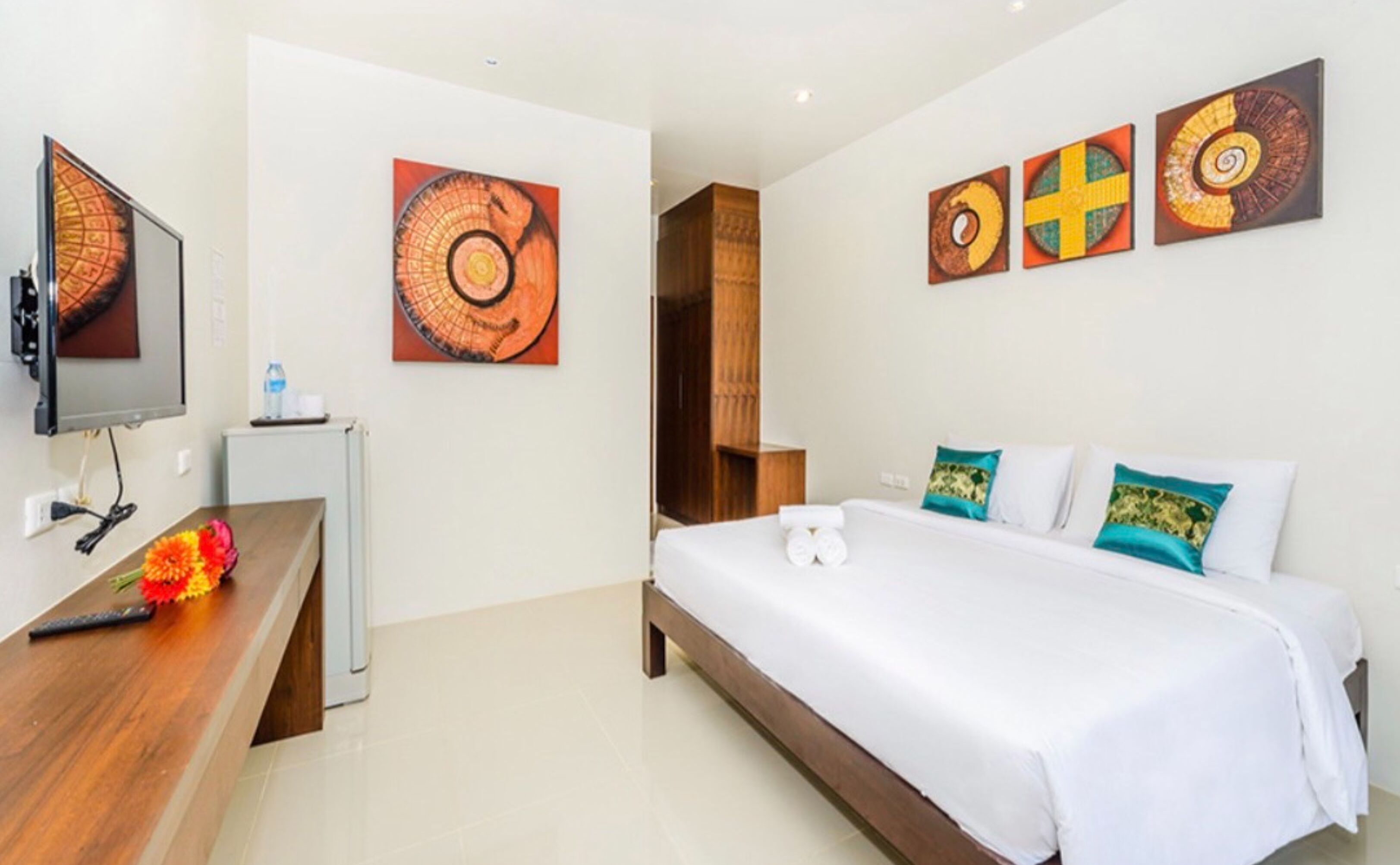 Baan Phu Chalong