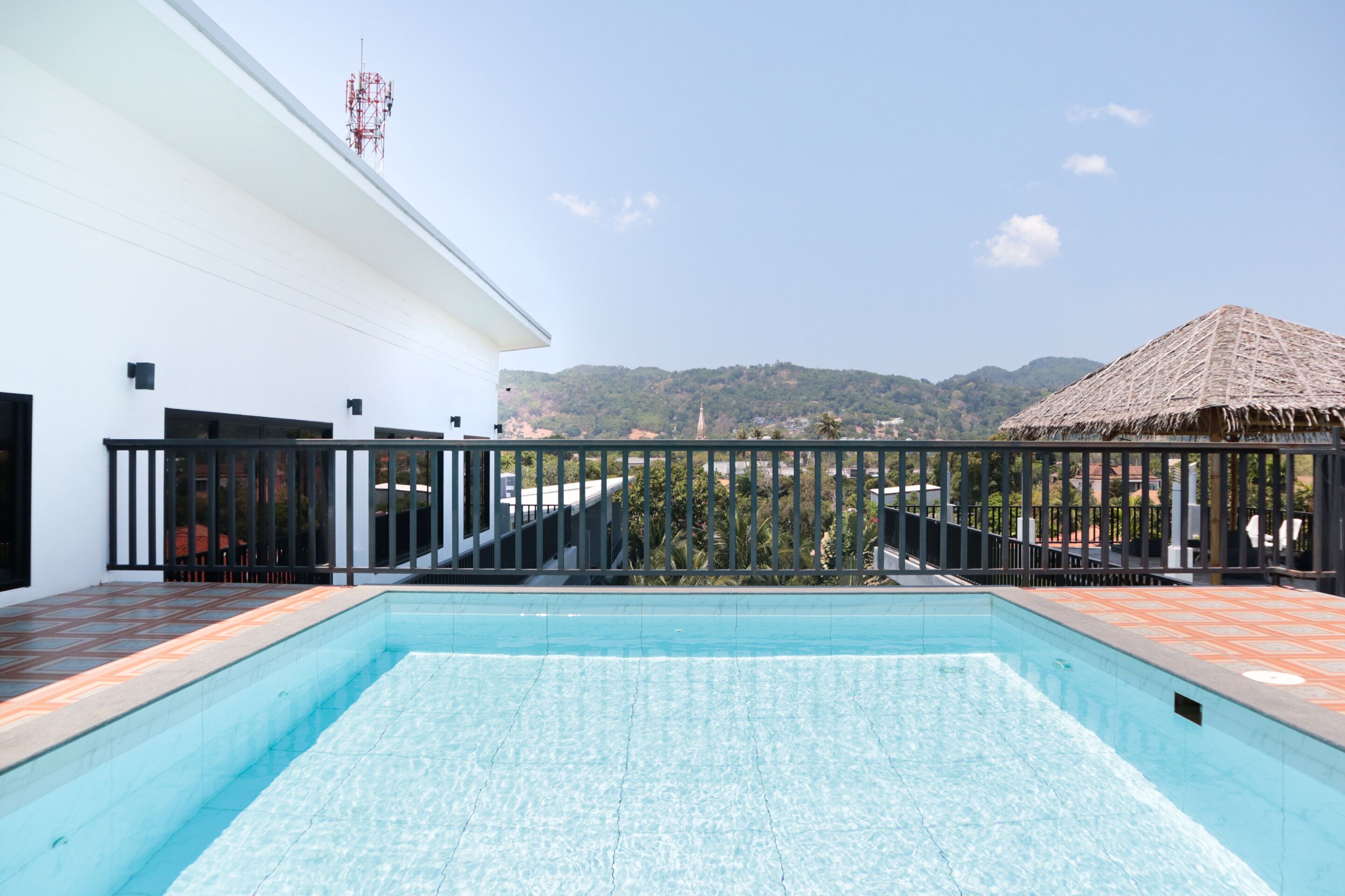 Baan Phu Chalong