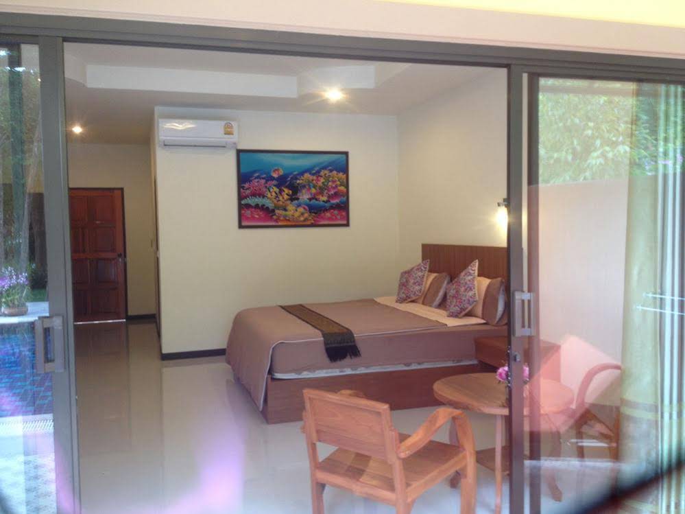 Baan Suan Resort