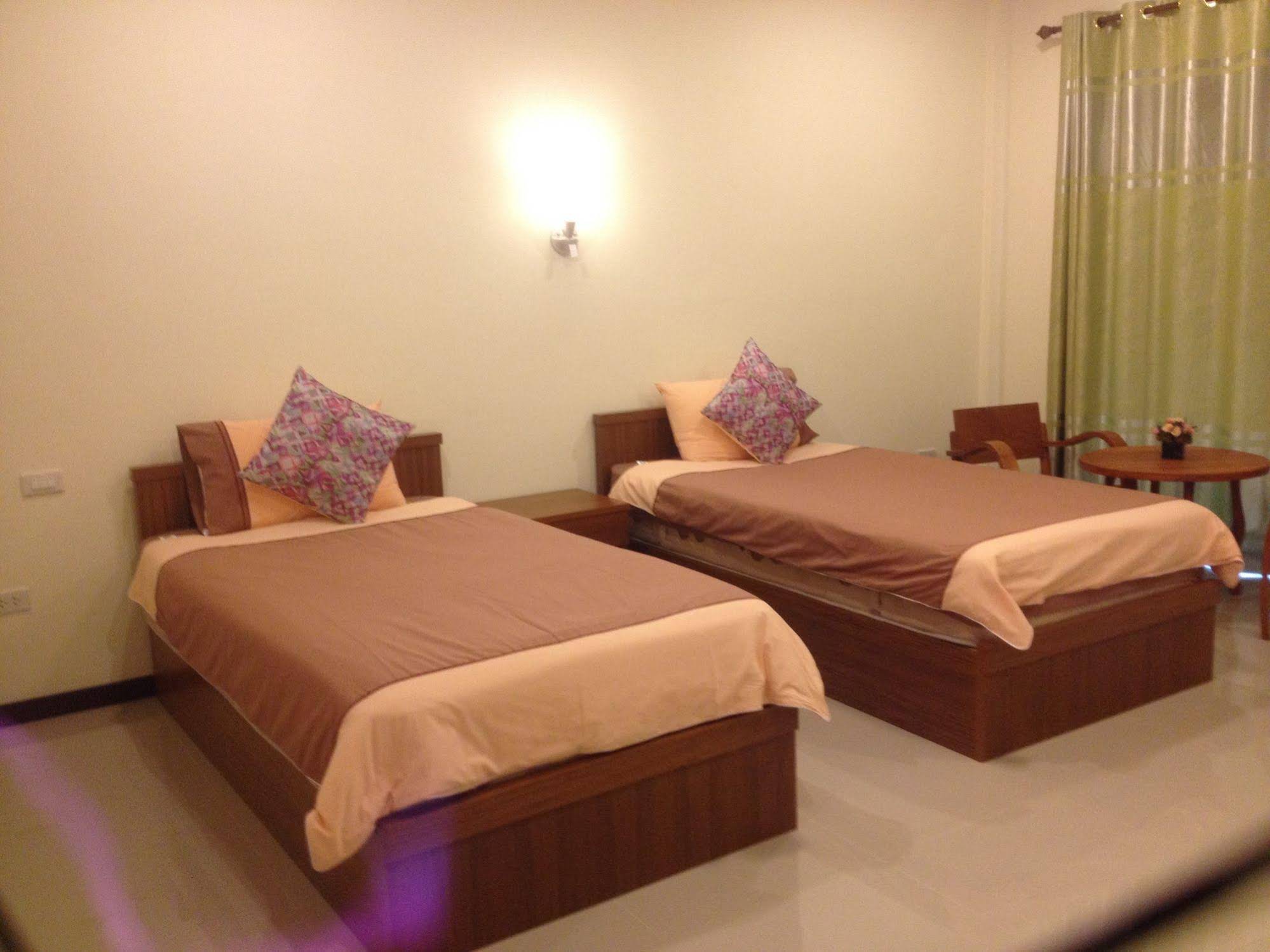Baan Suan Resort