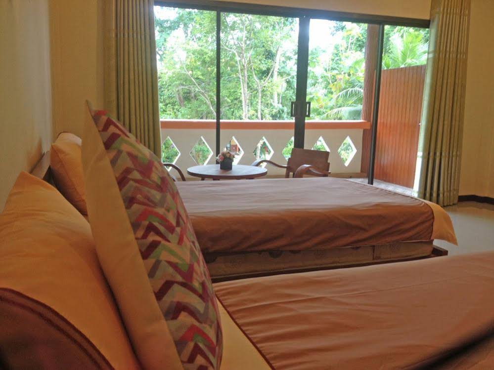 Baan Suan Resort