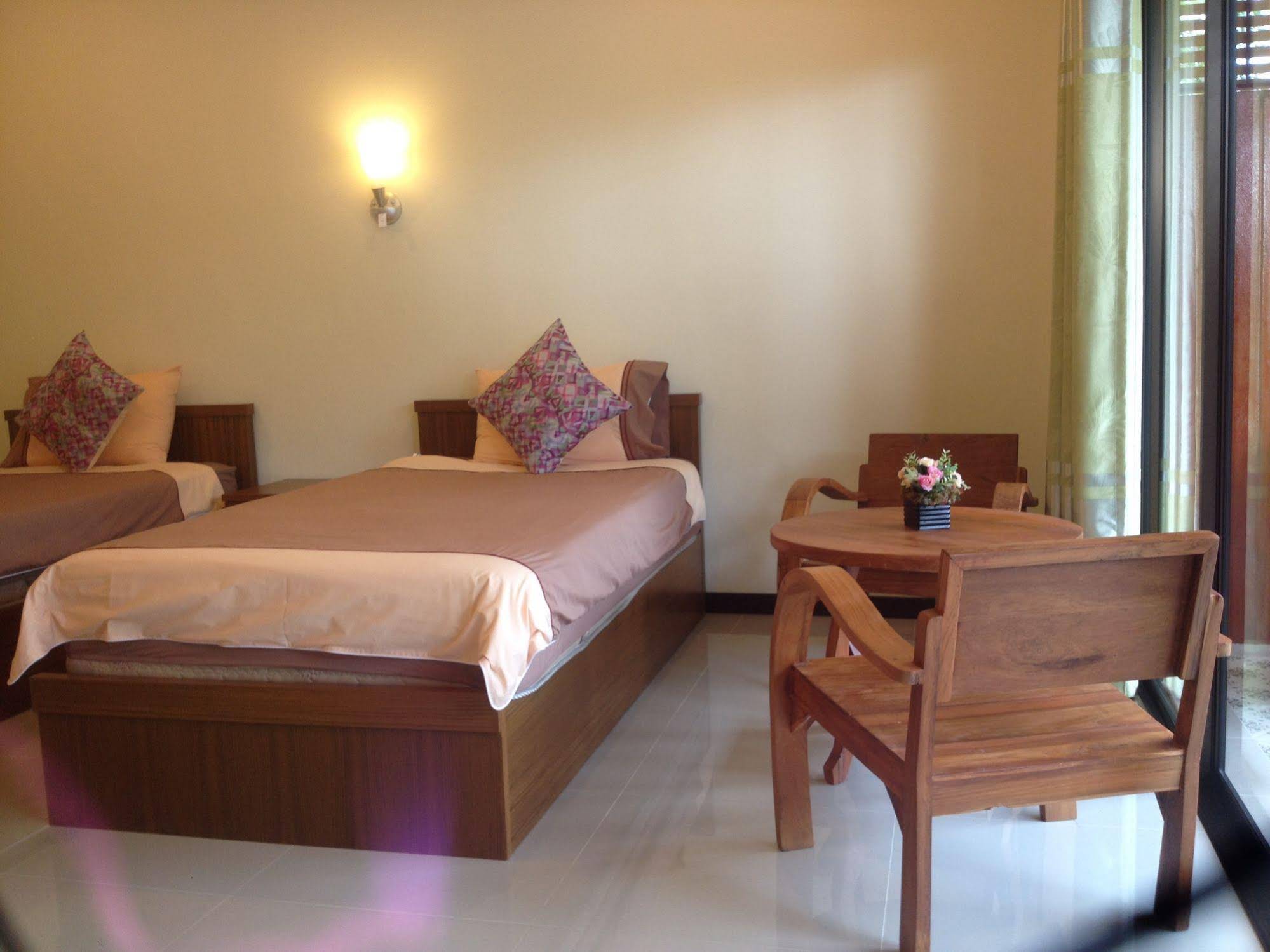 Baan Suan Resort