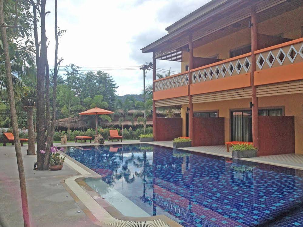 Baan Suan Resort