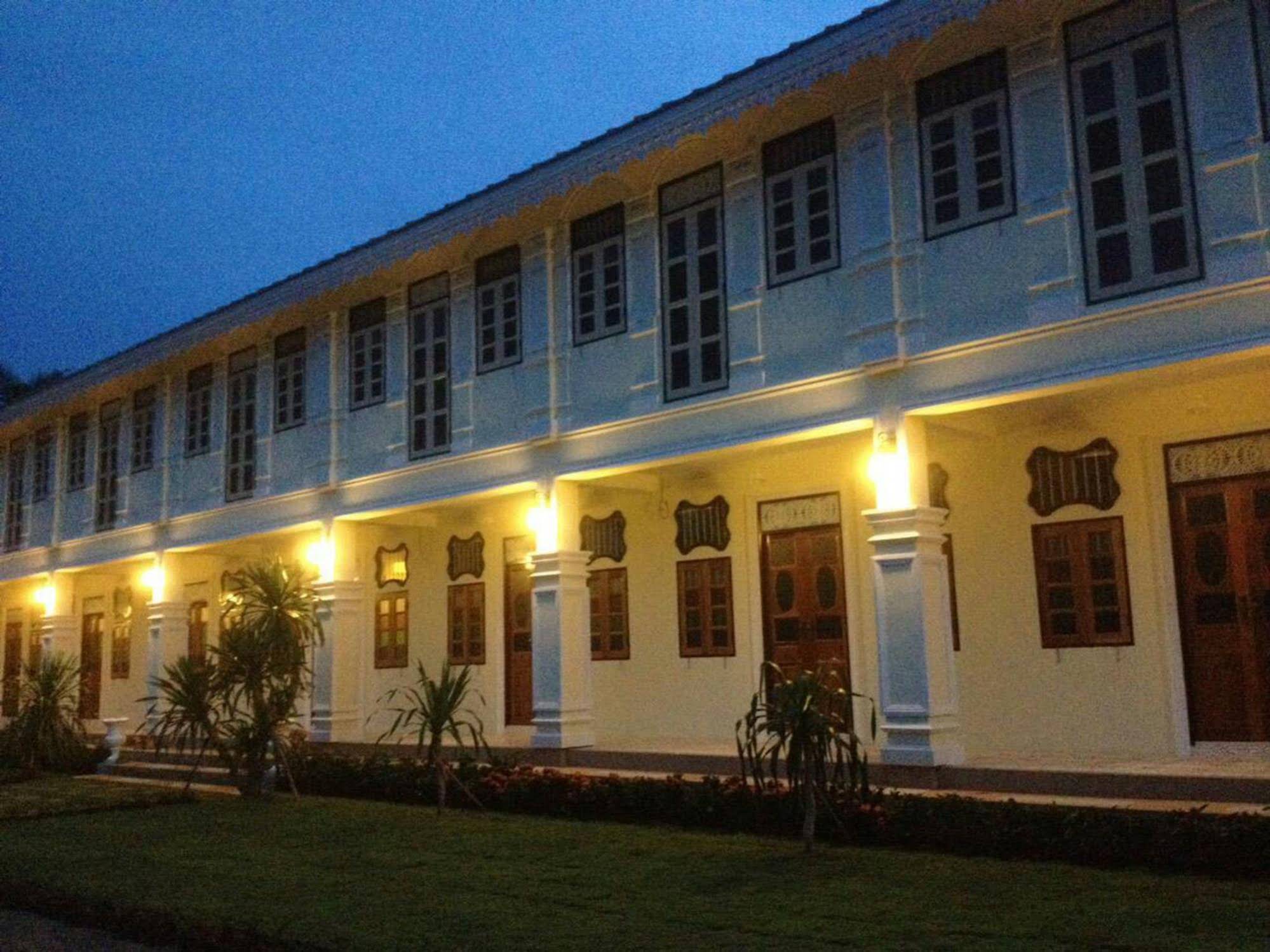 Baba La Casa Hotel
