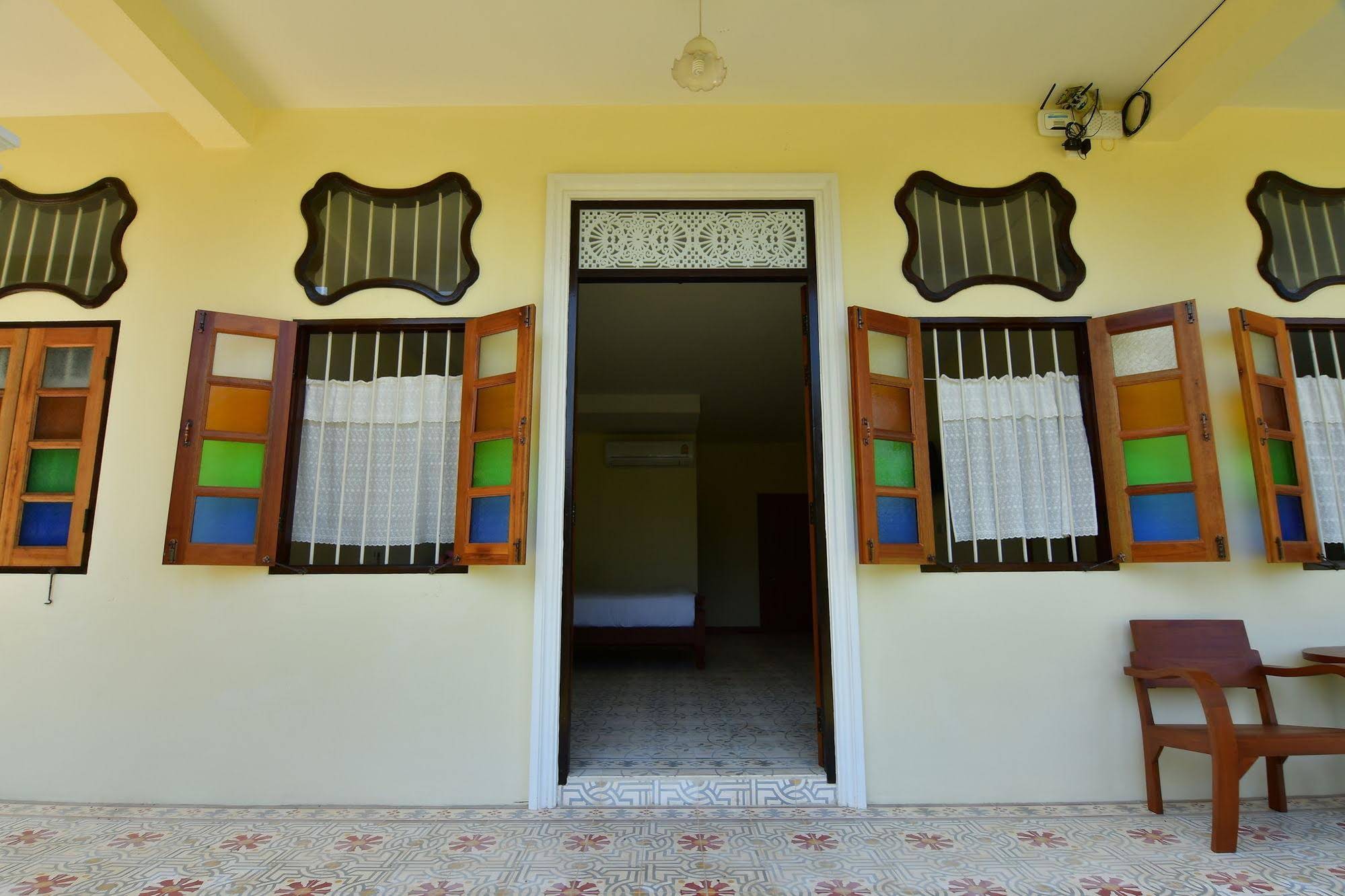 Baba La Casa Hotel