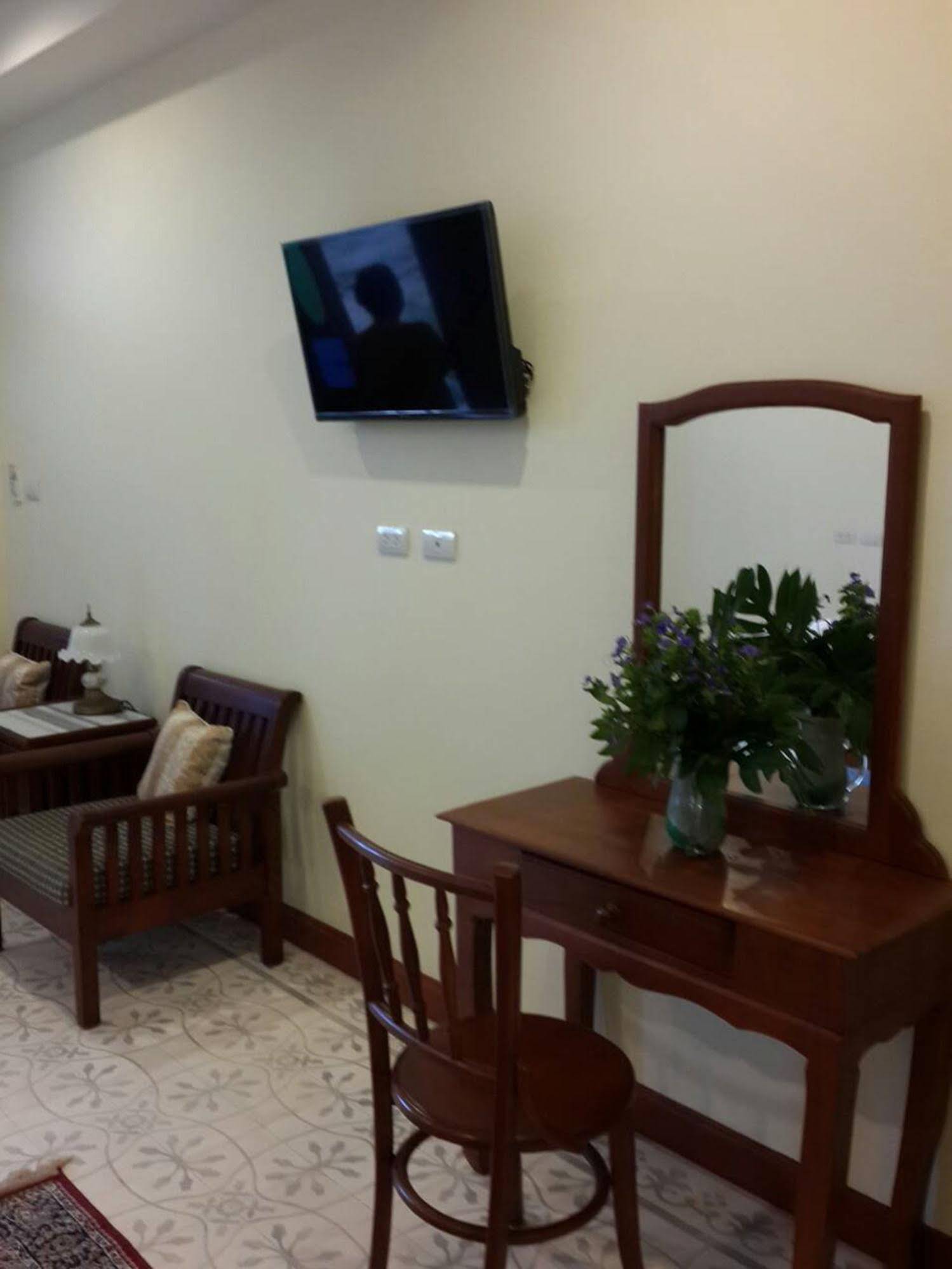 Baba La Casa Hotel