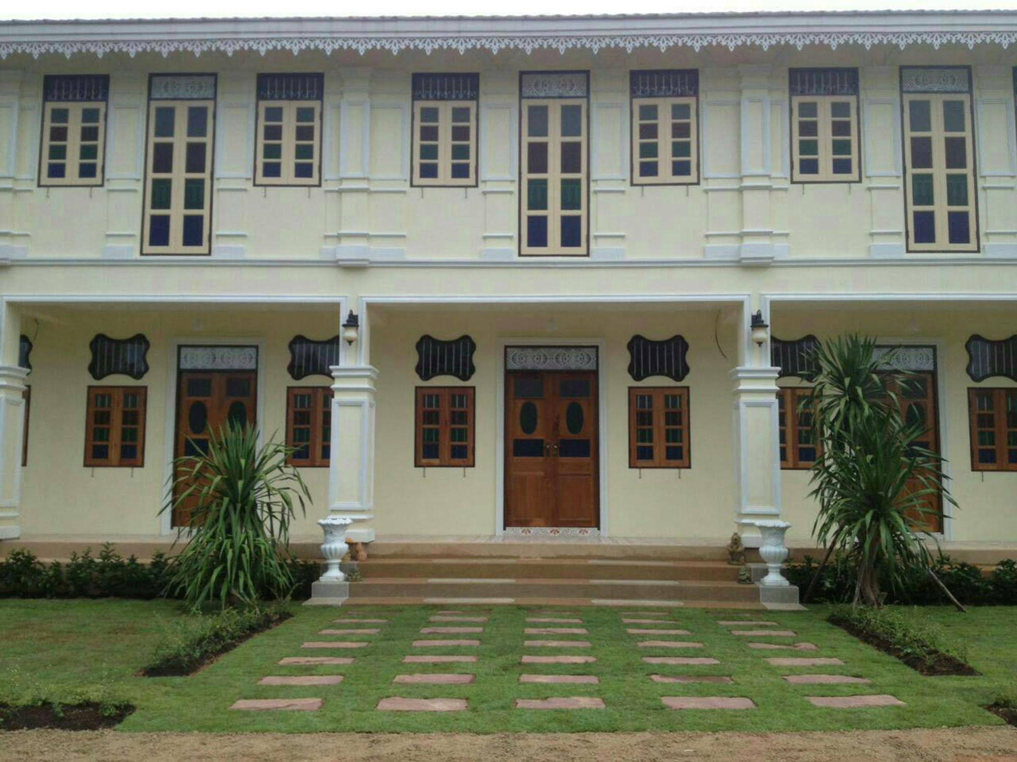 Baba La Casa Hotel