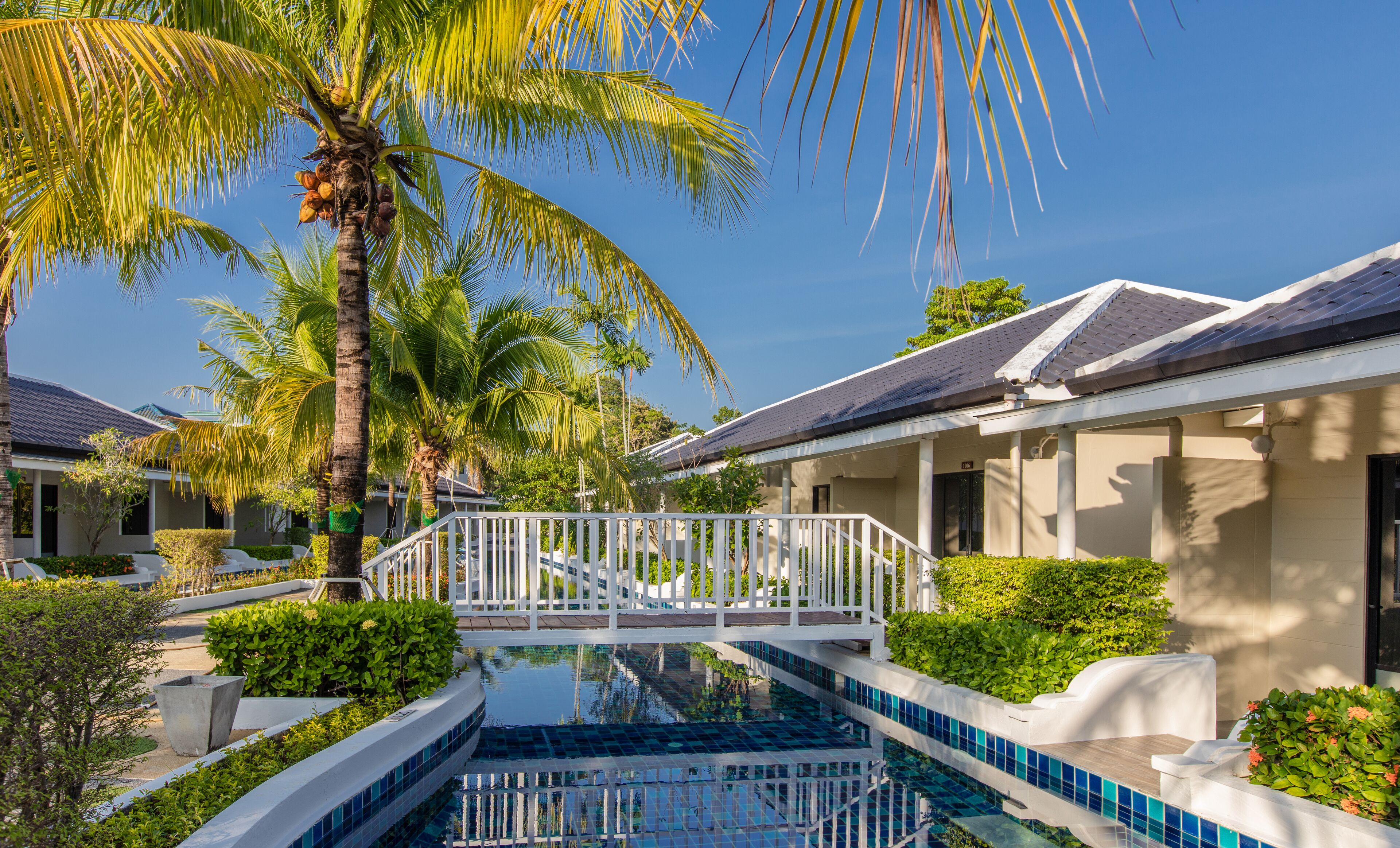 Blu Boat Resort