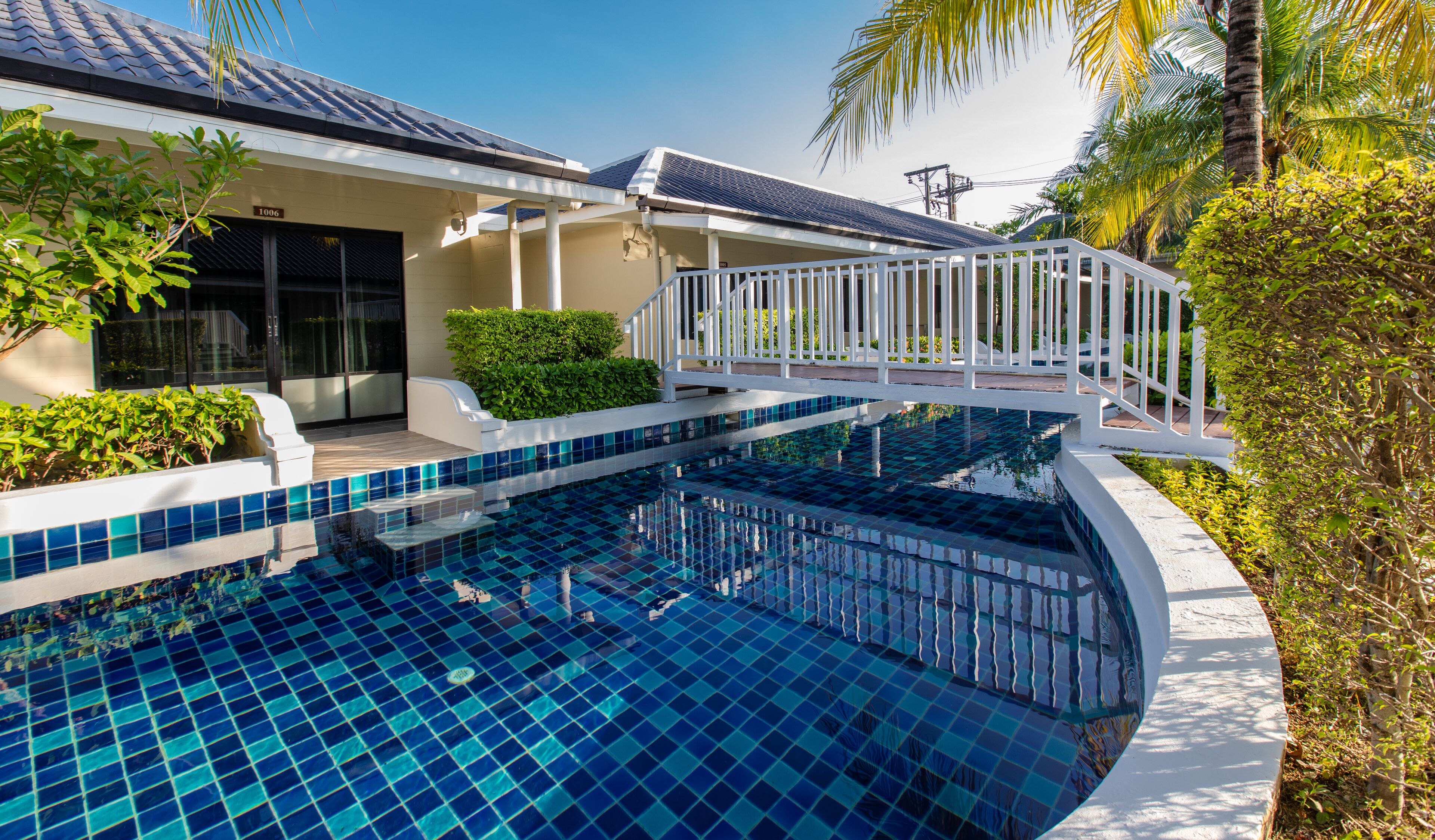 Blu Boat Resort
