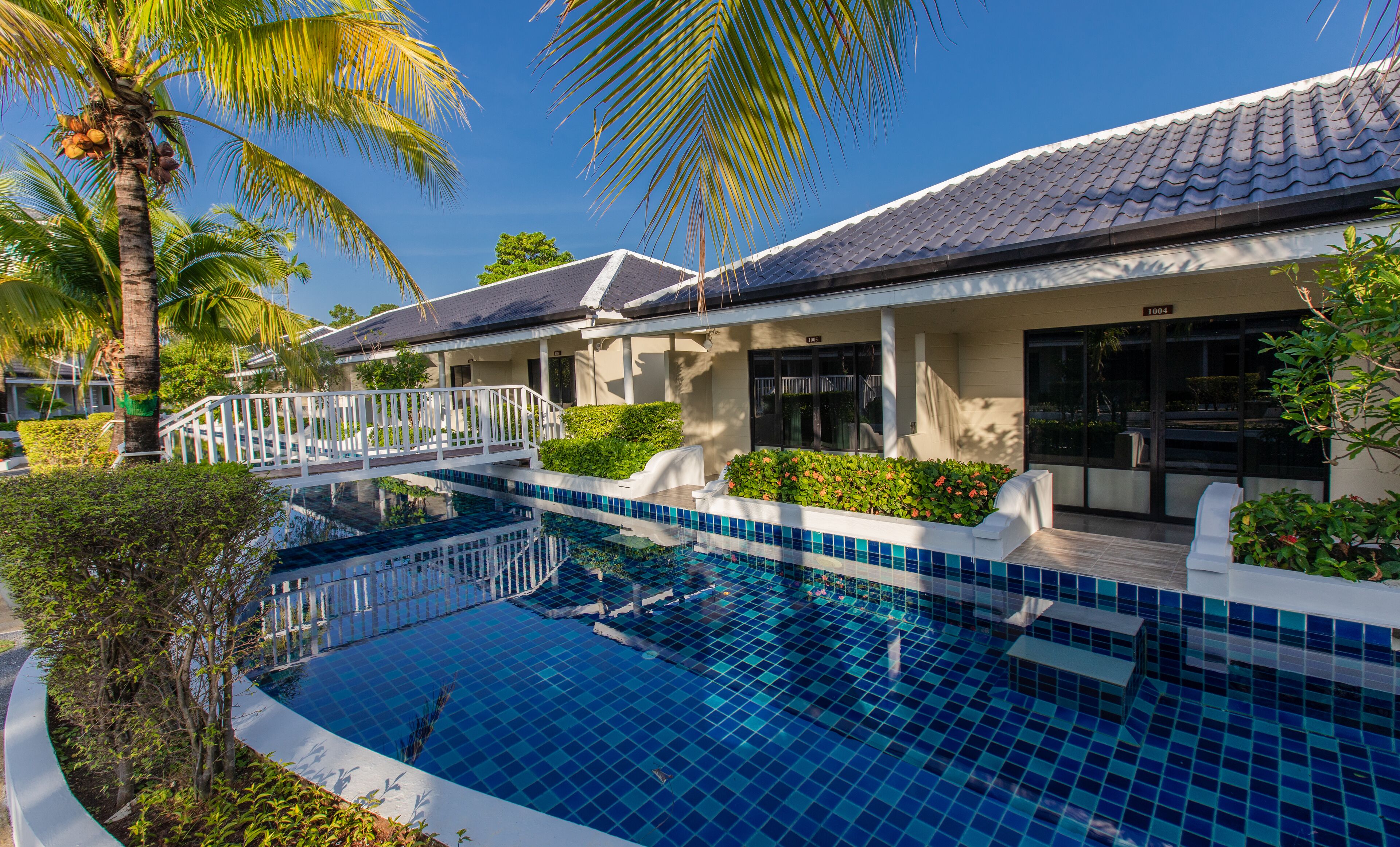 Blu Boat Resort