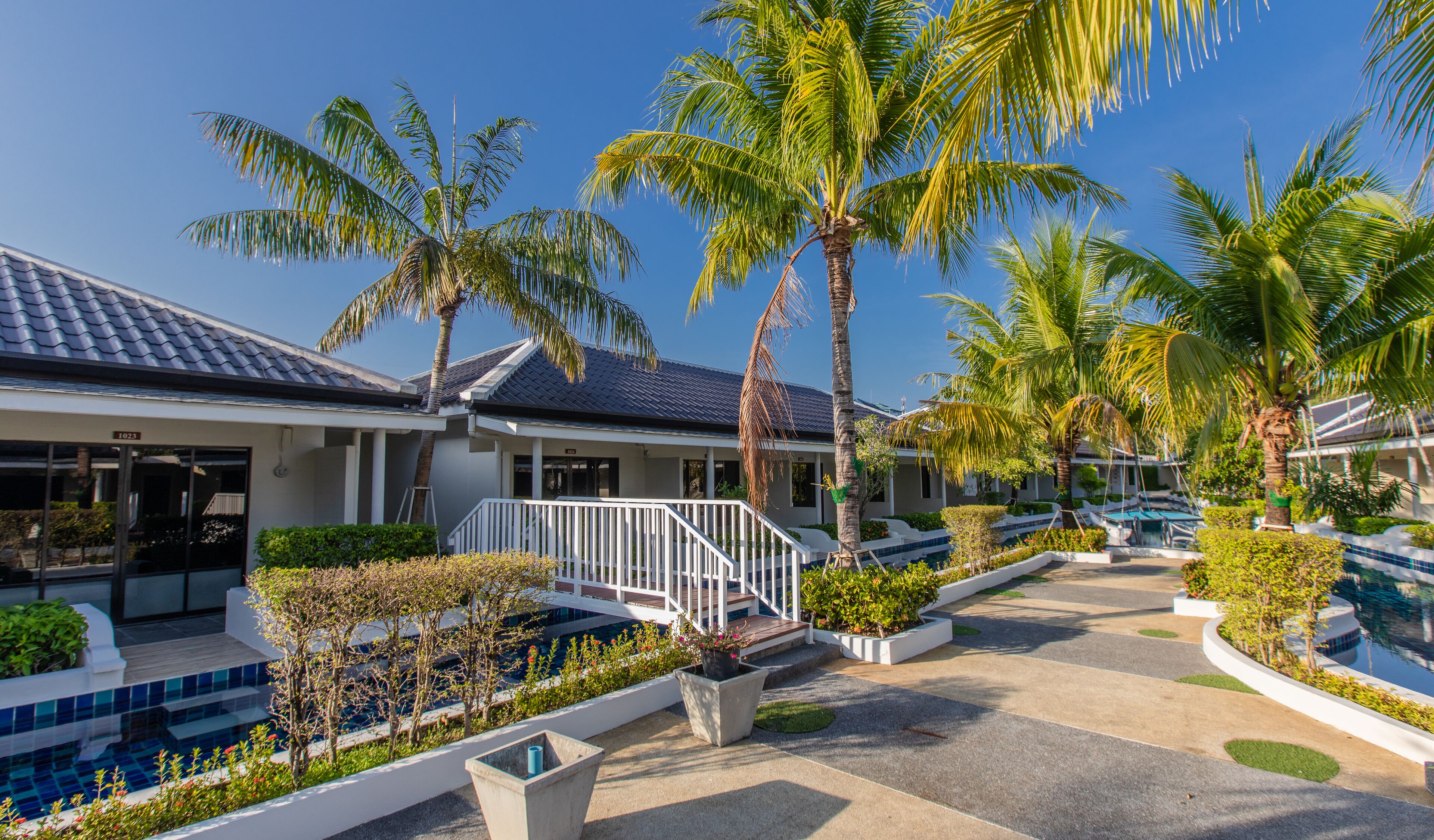 Blu Boat Resort
