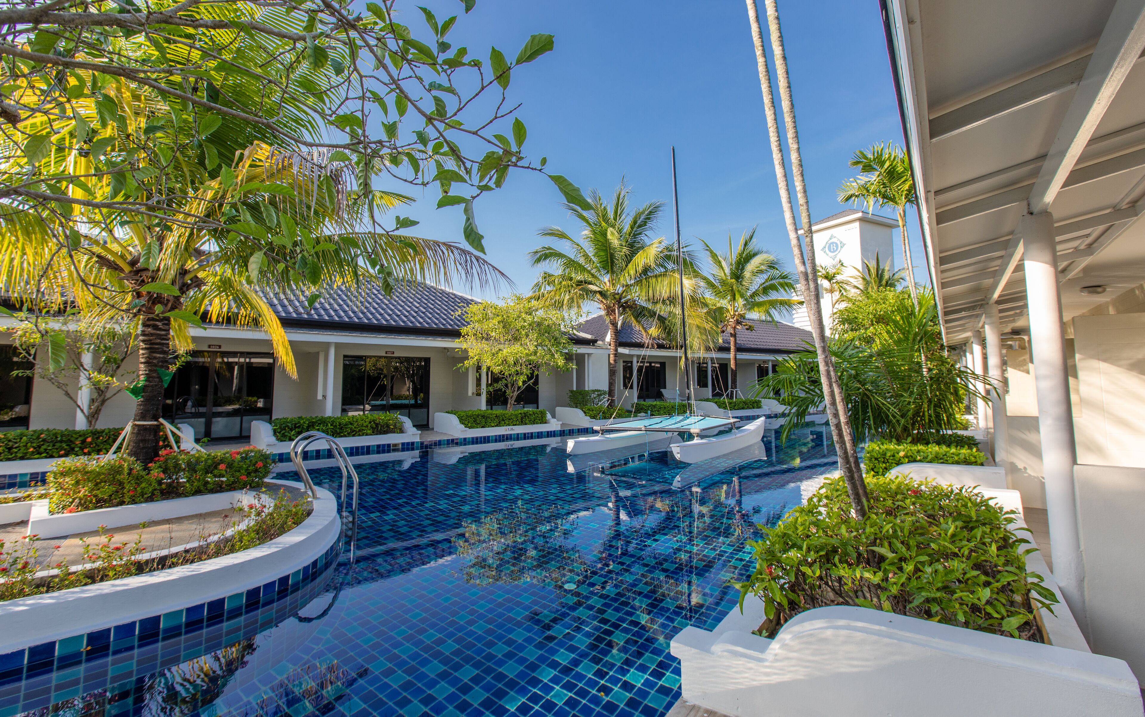 Blu Boat Resort