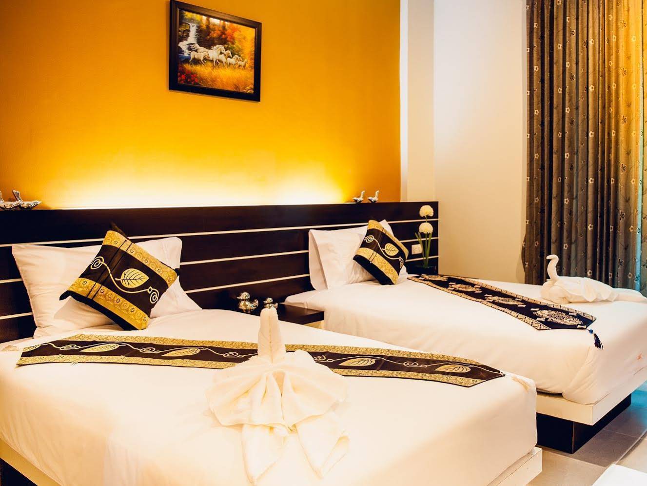 Chalong Boutique Inn