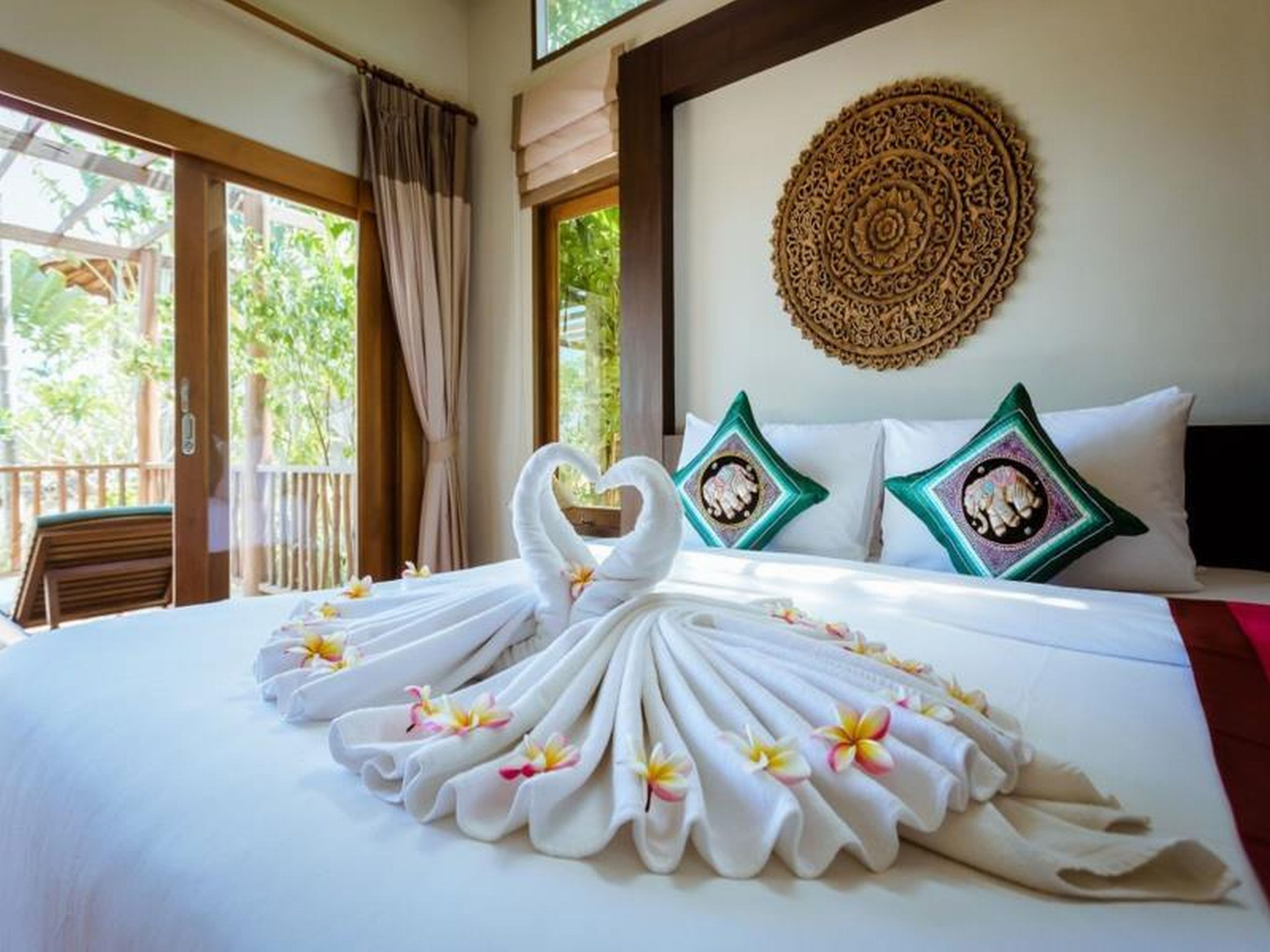 Chalong Chalet Resort & Longstay
