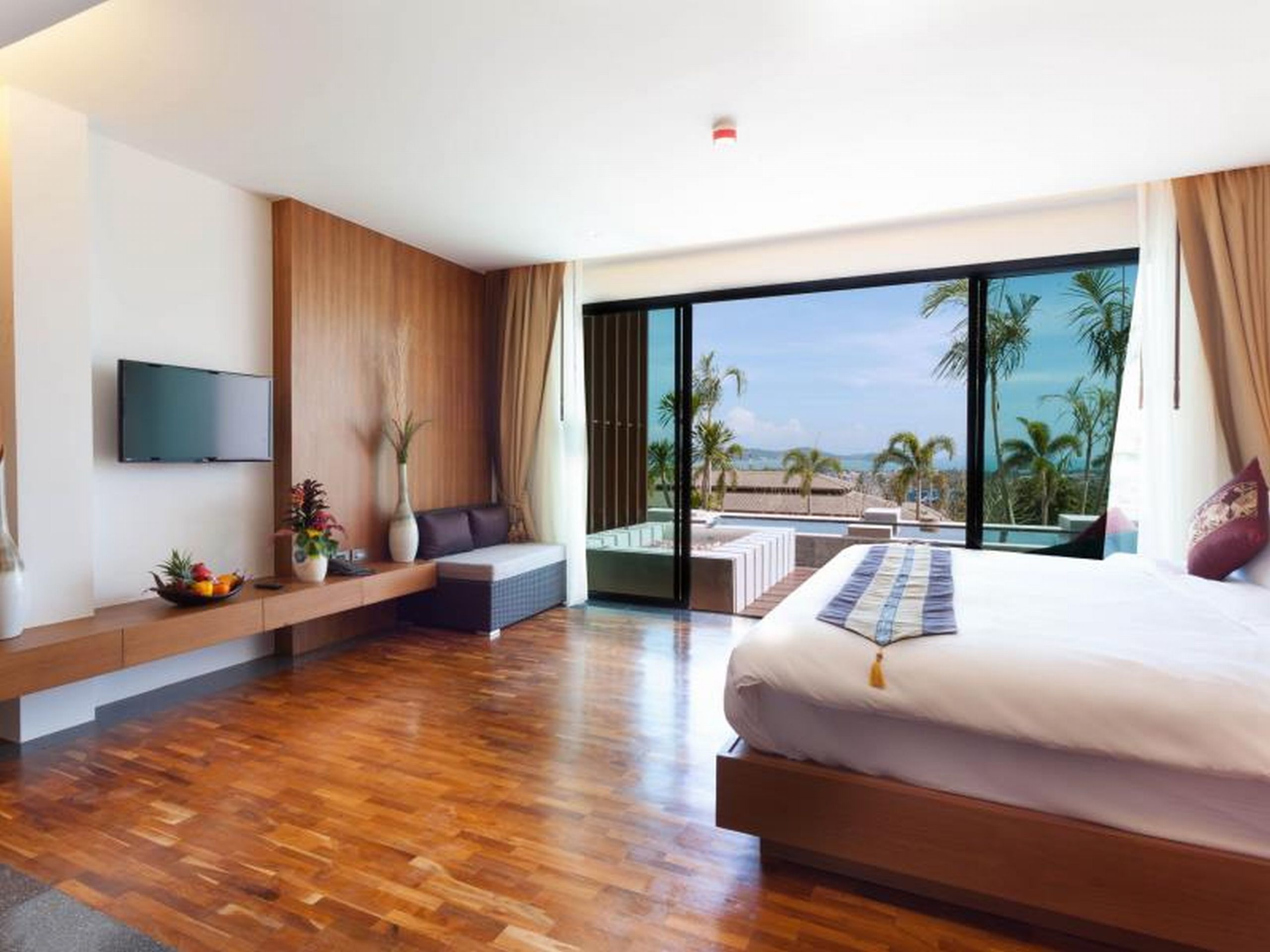 Chalong Chalet Resort & Longstay