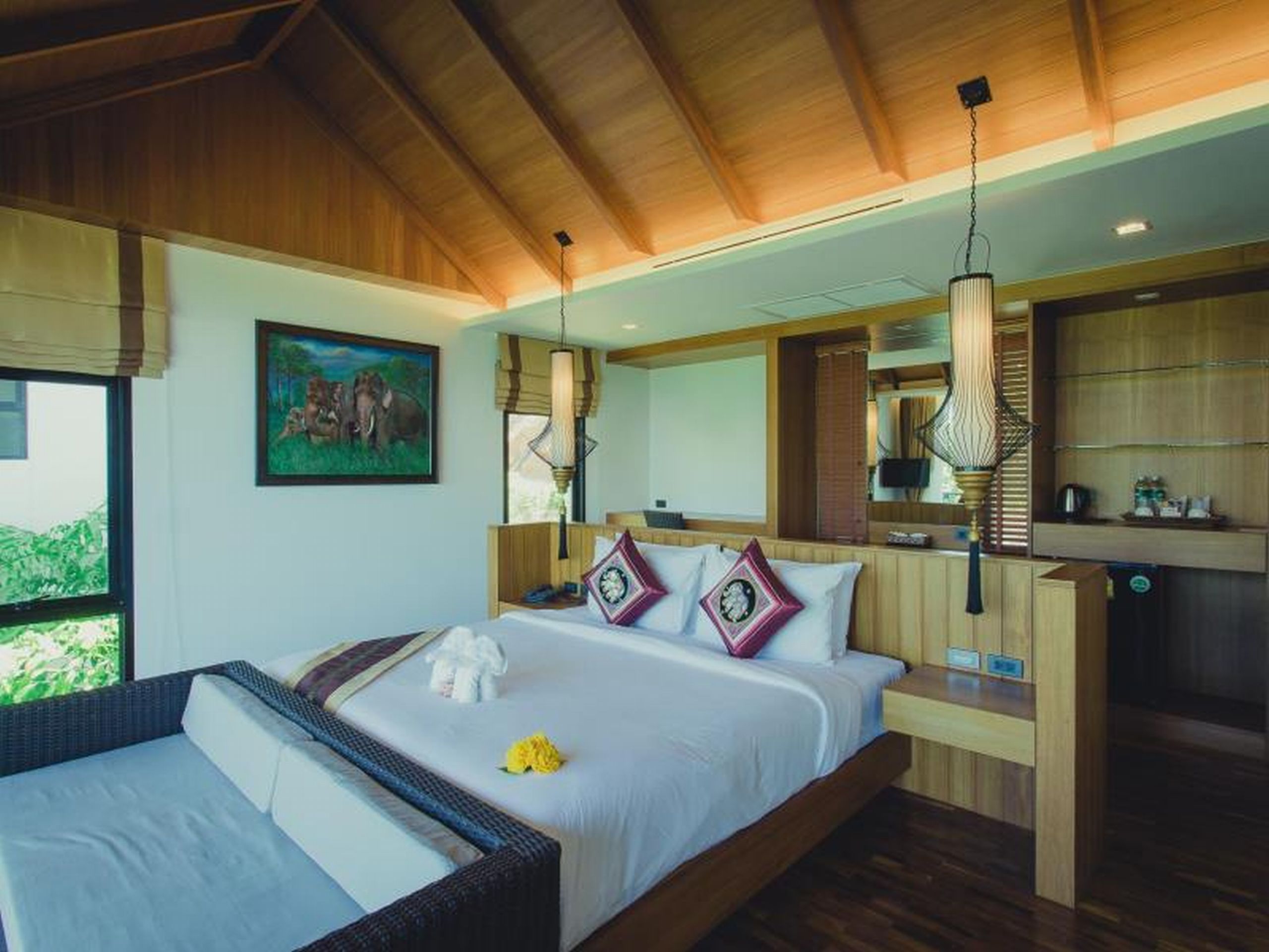 Chalong Chalet Resort & Longstay