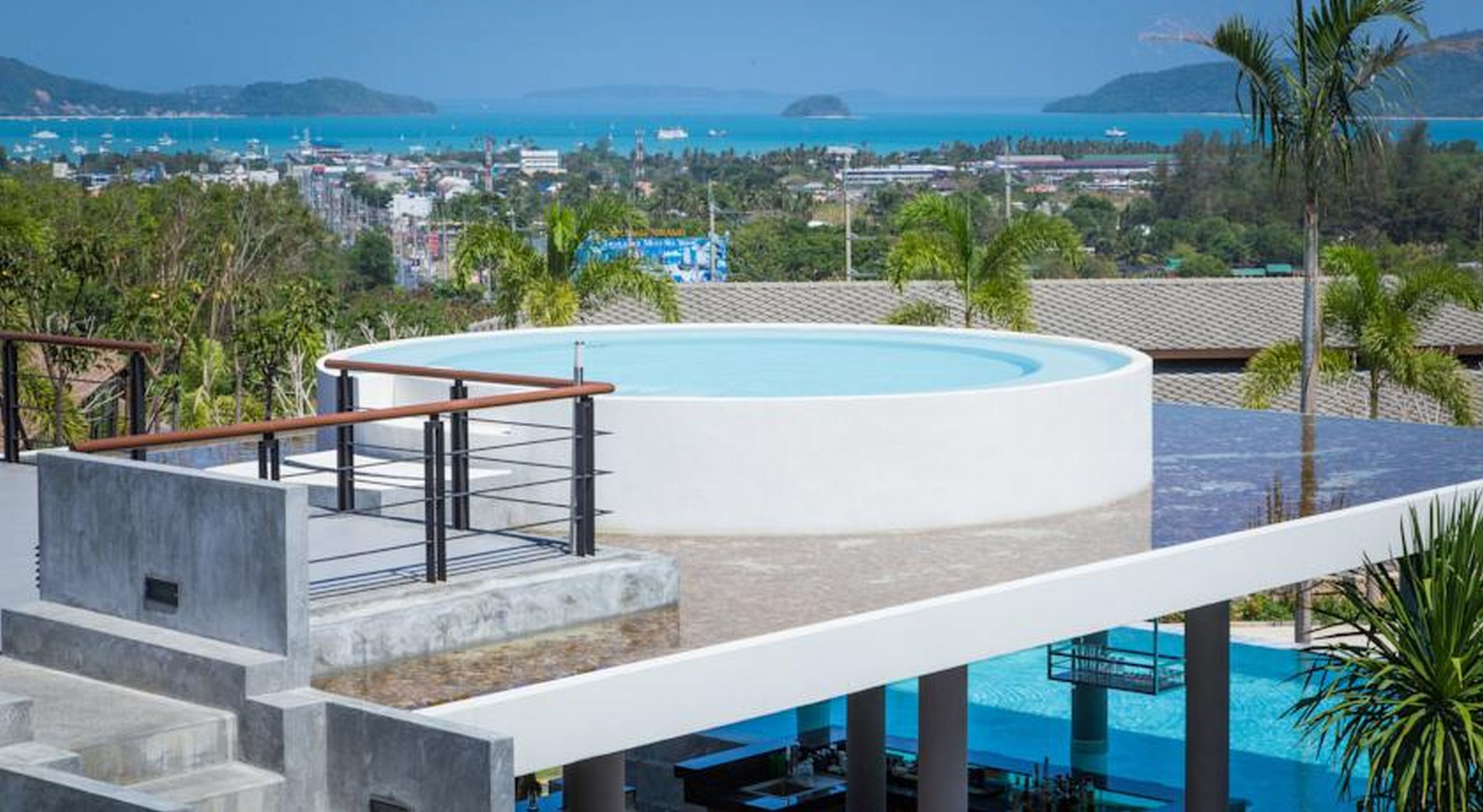 Chalong Chalet Resort & Longstay