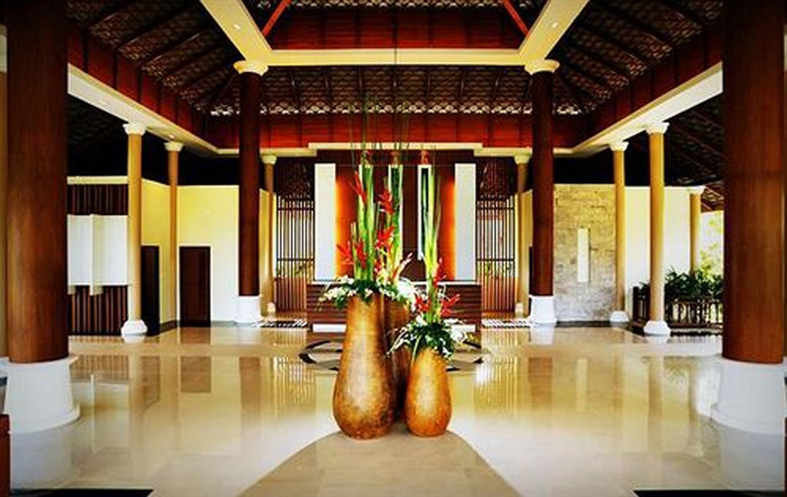 Chalong Chalet Resort & Longstay