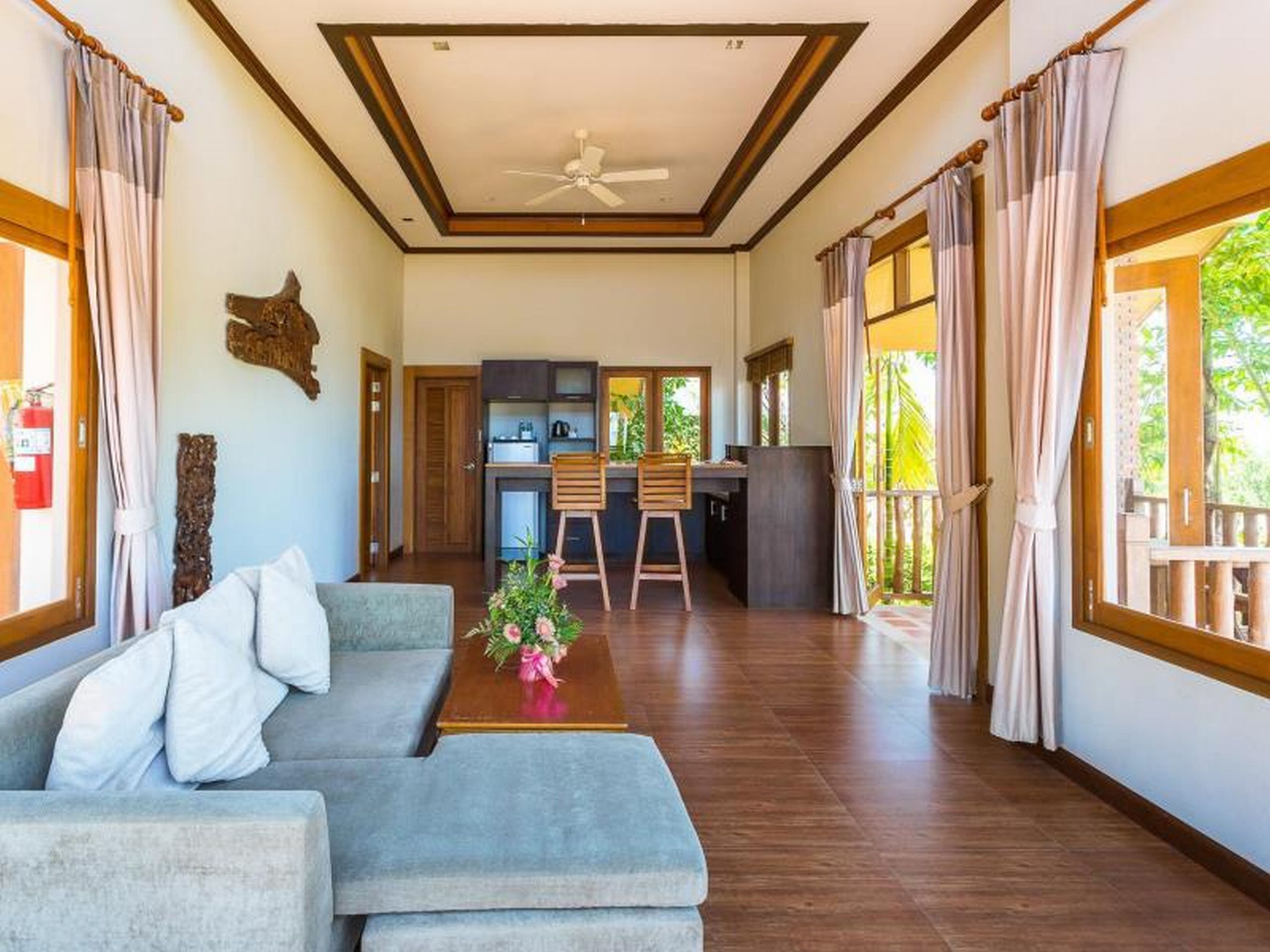 Chalong Chalet Resort & Longstay