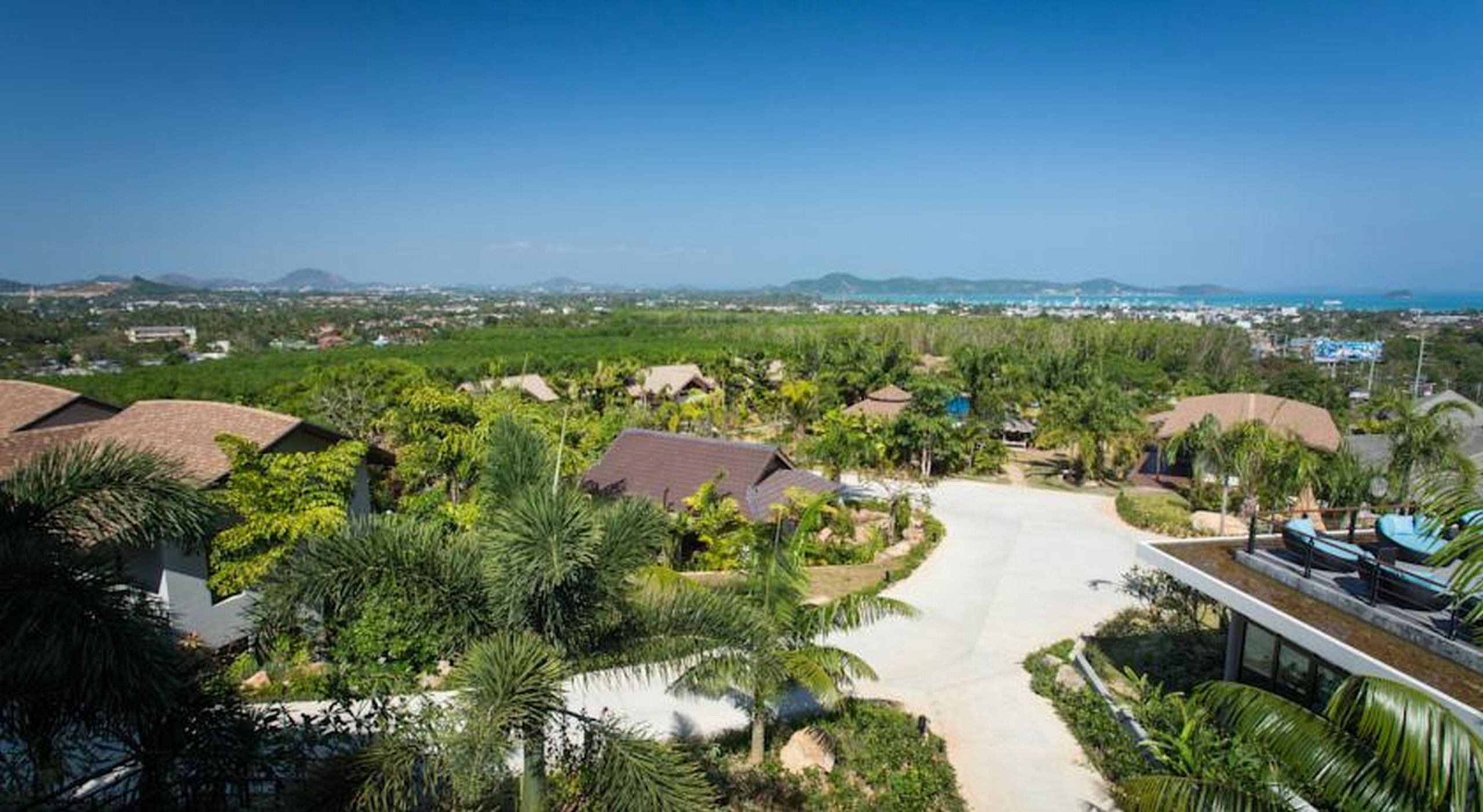 Chalong Chalet Resort & Longstay