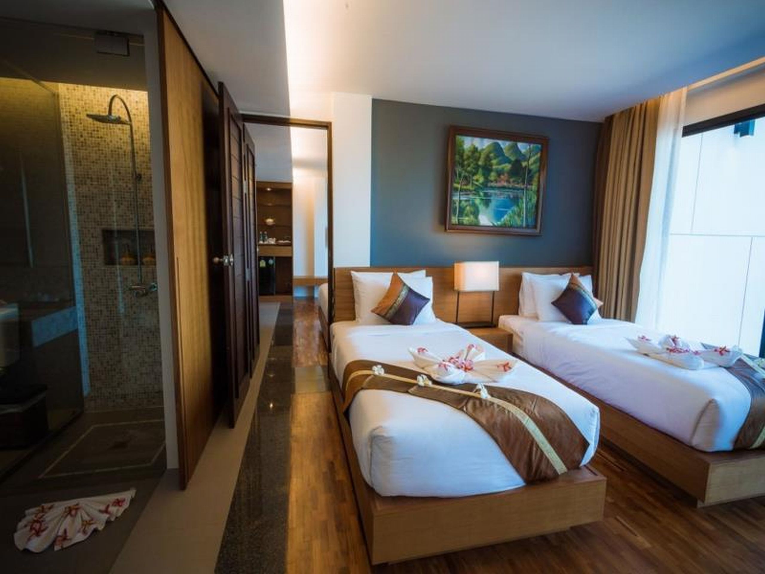 Chalong Chalet Resort & Longstay
