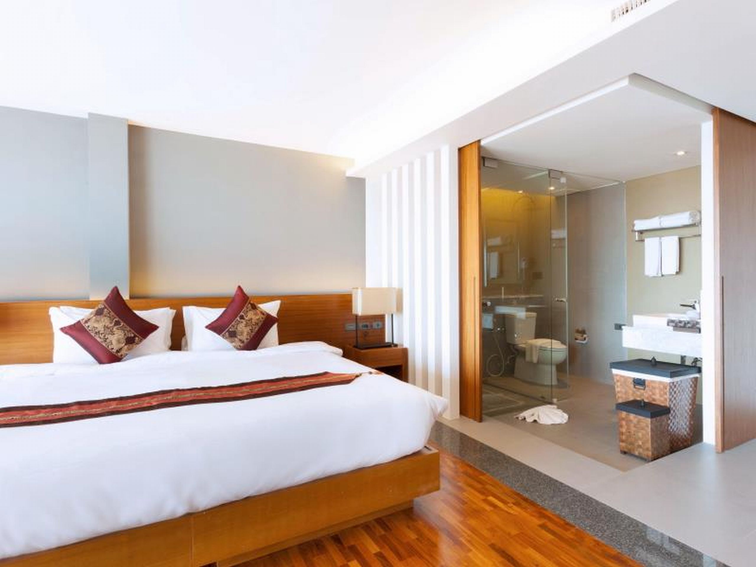 Chalong Chalet Resort & Longstay