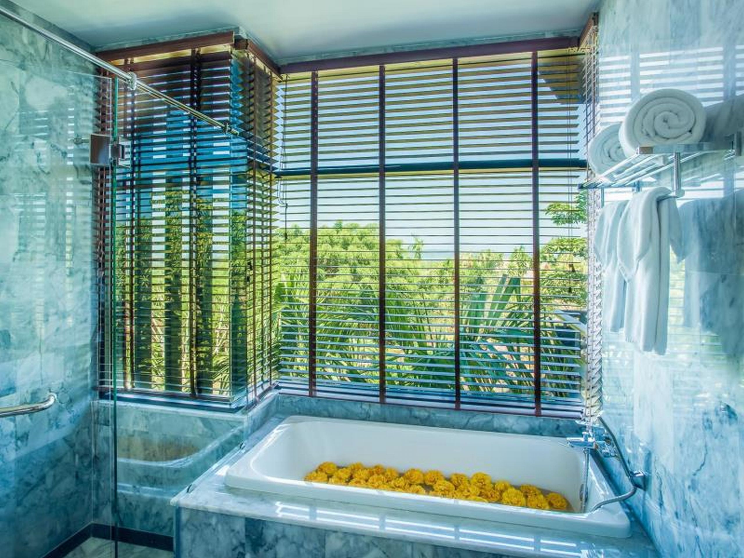 Chalong Chalet Resort & Longstay
