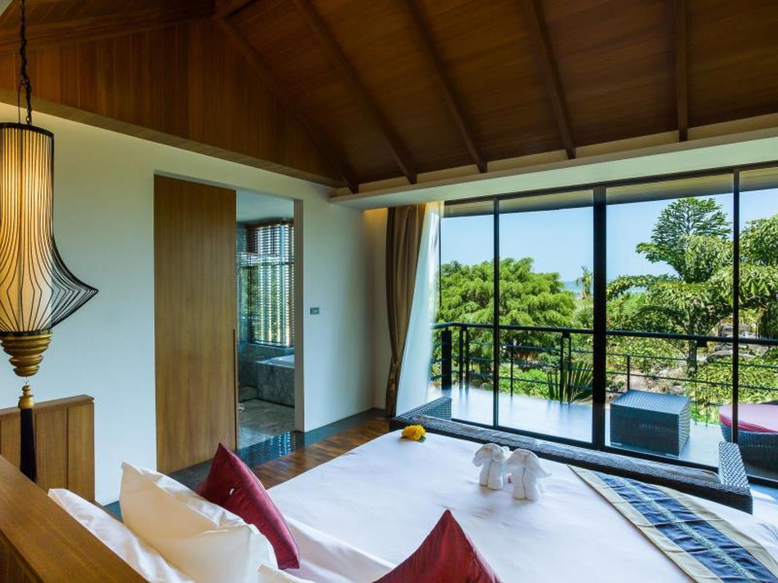 Chalong Chalet Resort & Longstay