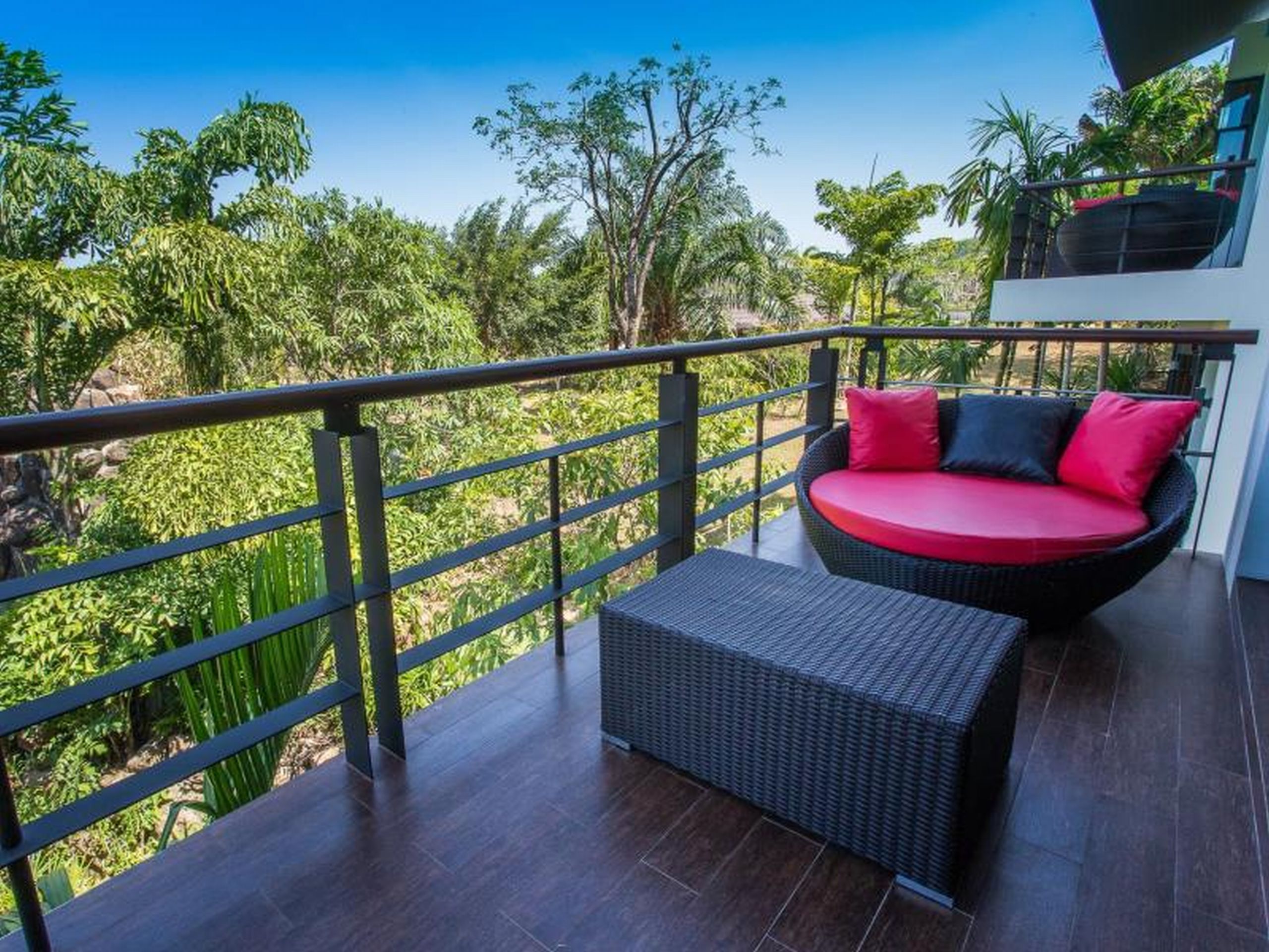 Chalong Chalet Resort & Longstay