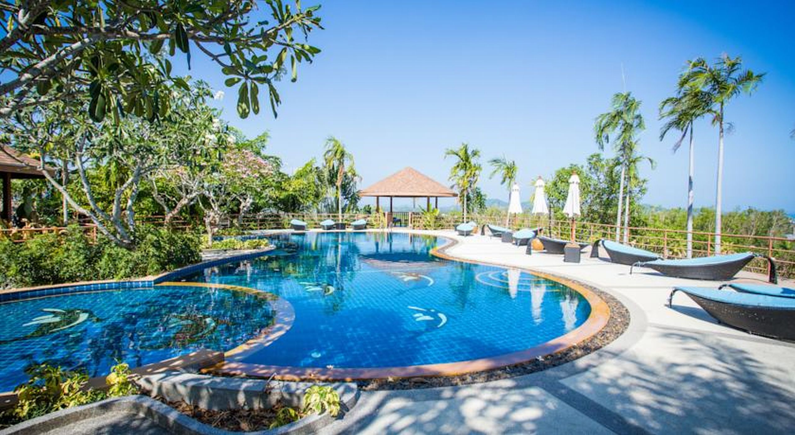 Chalong Chalet Resort & Longstay