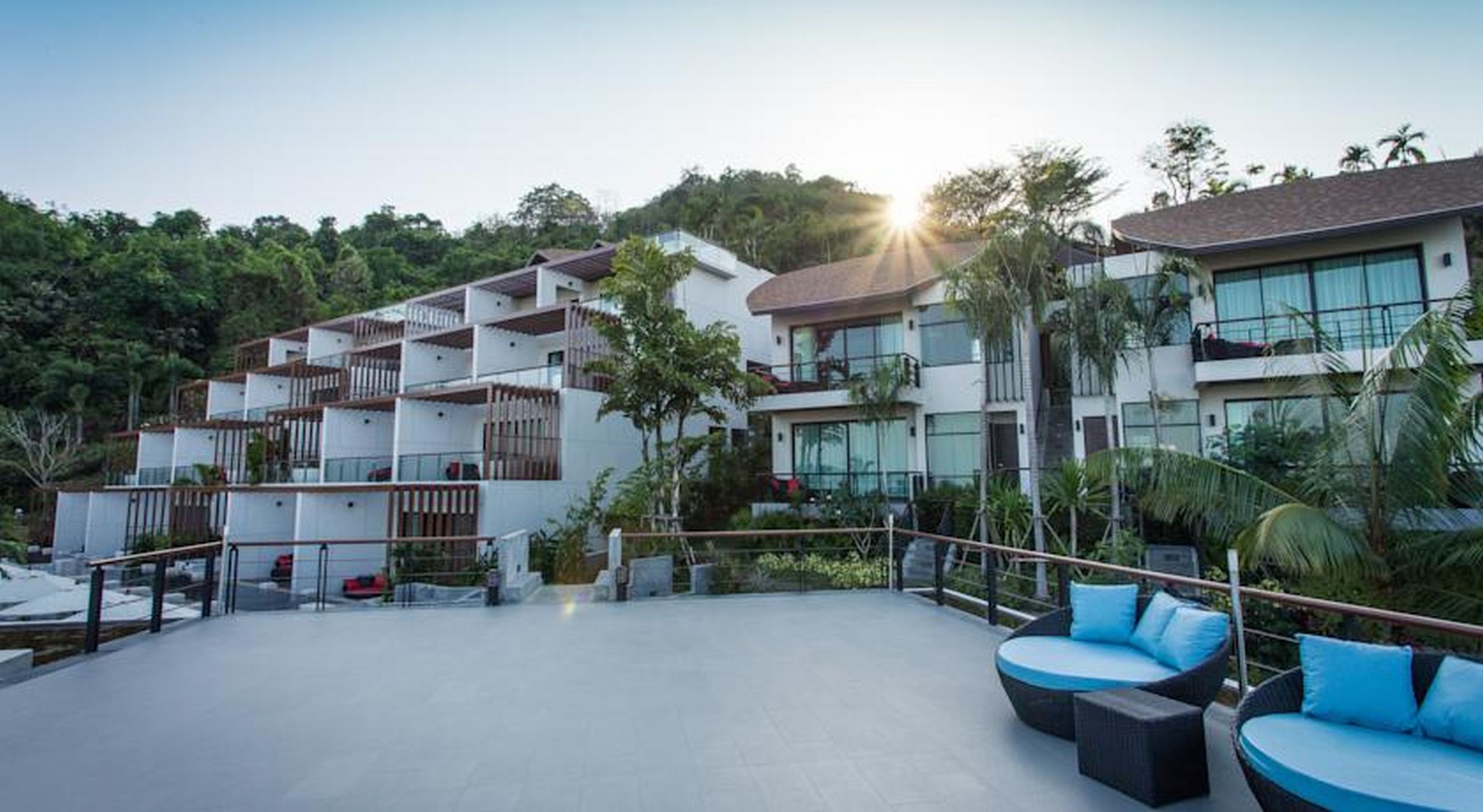 Chalong Chalet Resort & Longstay
