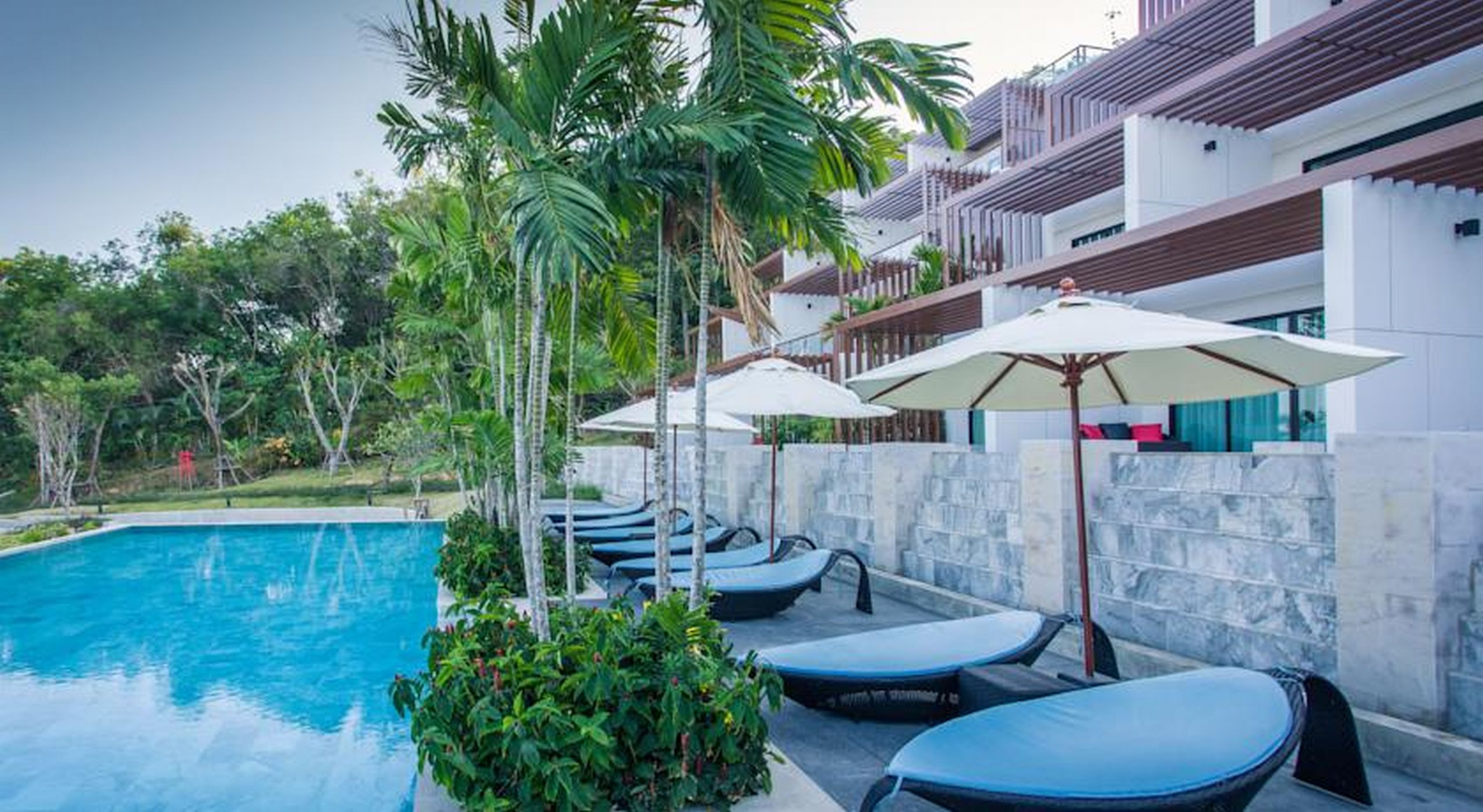 Chalong Chalet Resort & Longstay