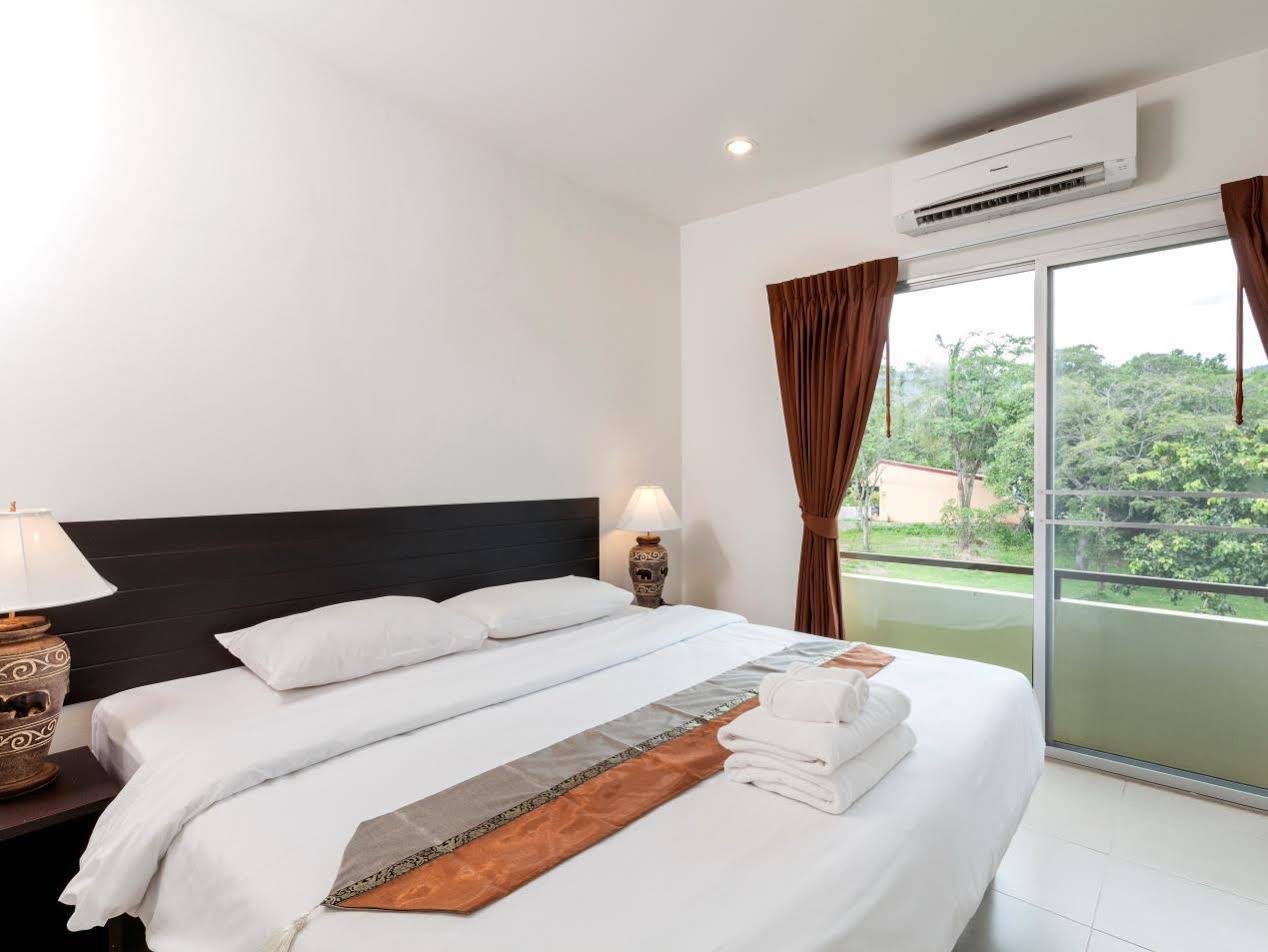 Chaofa West Residence
