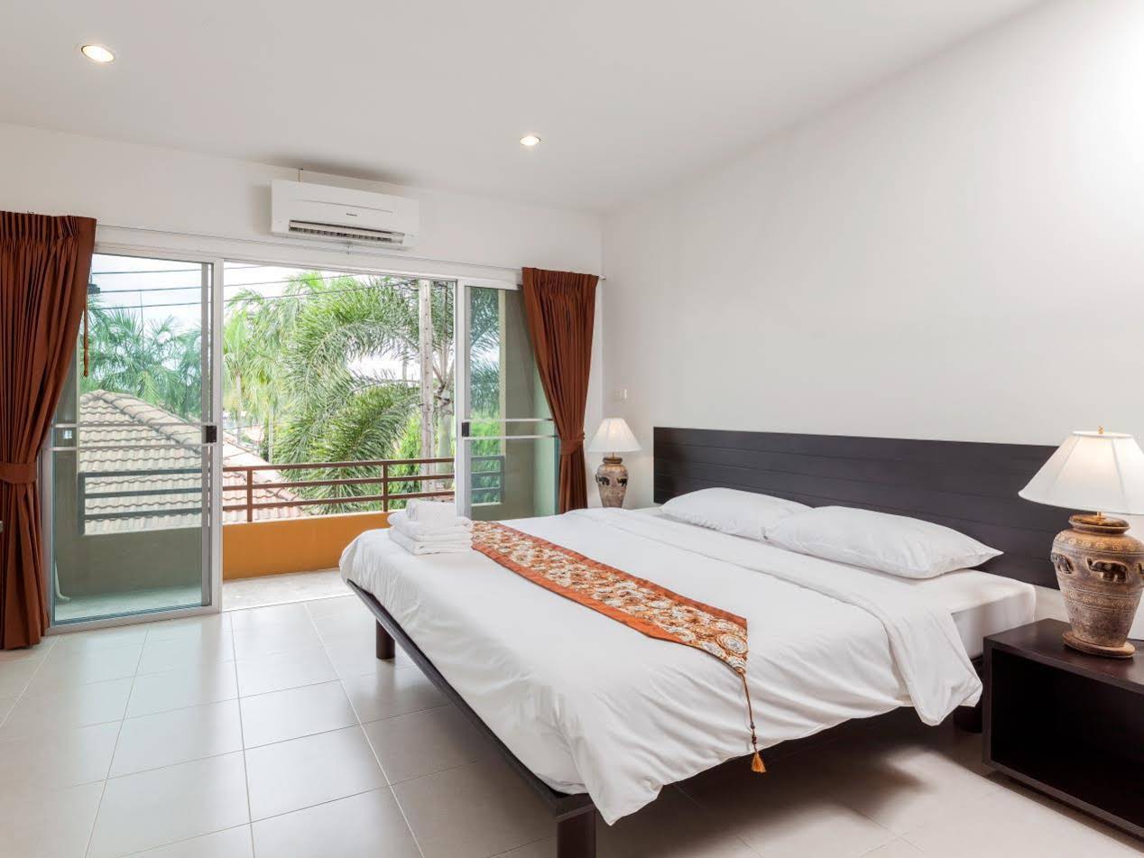 Chaofa West Residence