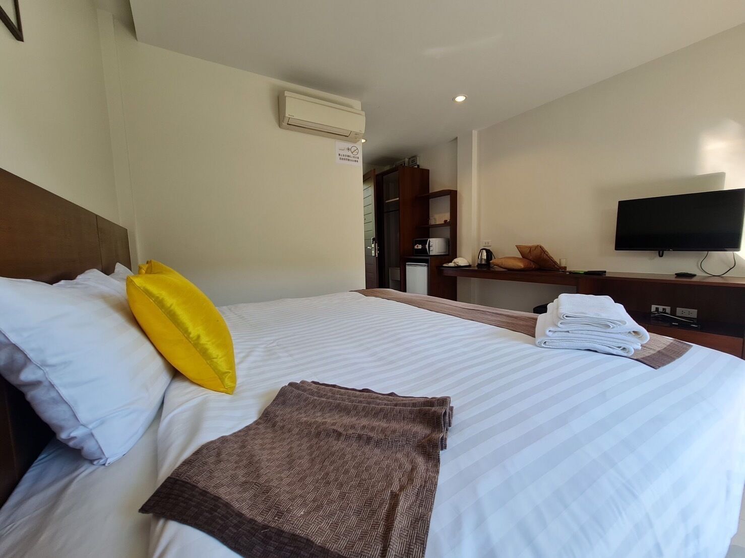 Diana Pool Access Phuket