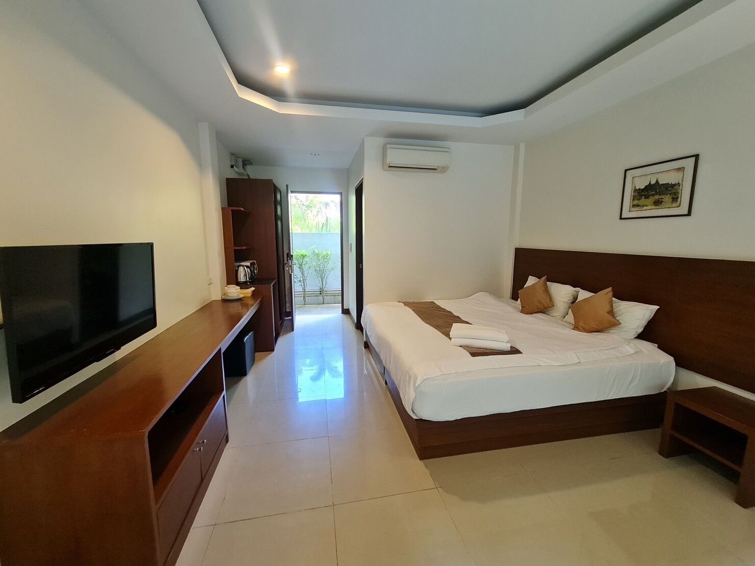 Diana Pool Access Phuket