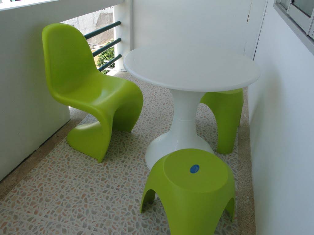 D Well Apartment Hotel