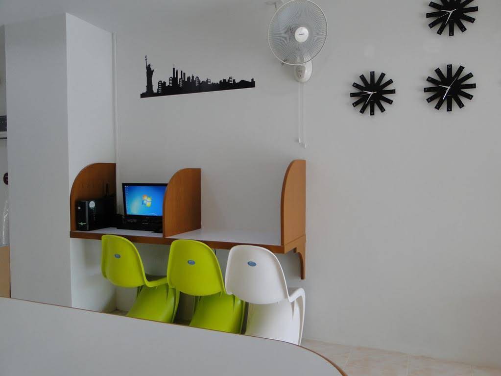 D Well Apartment Hotel